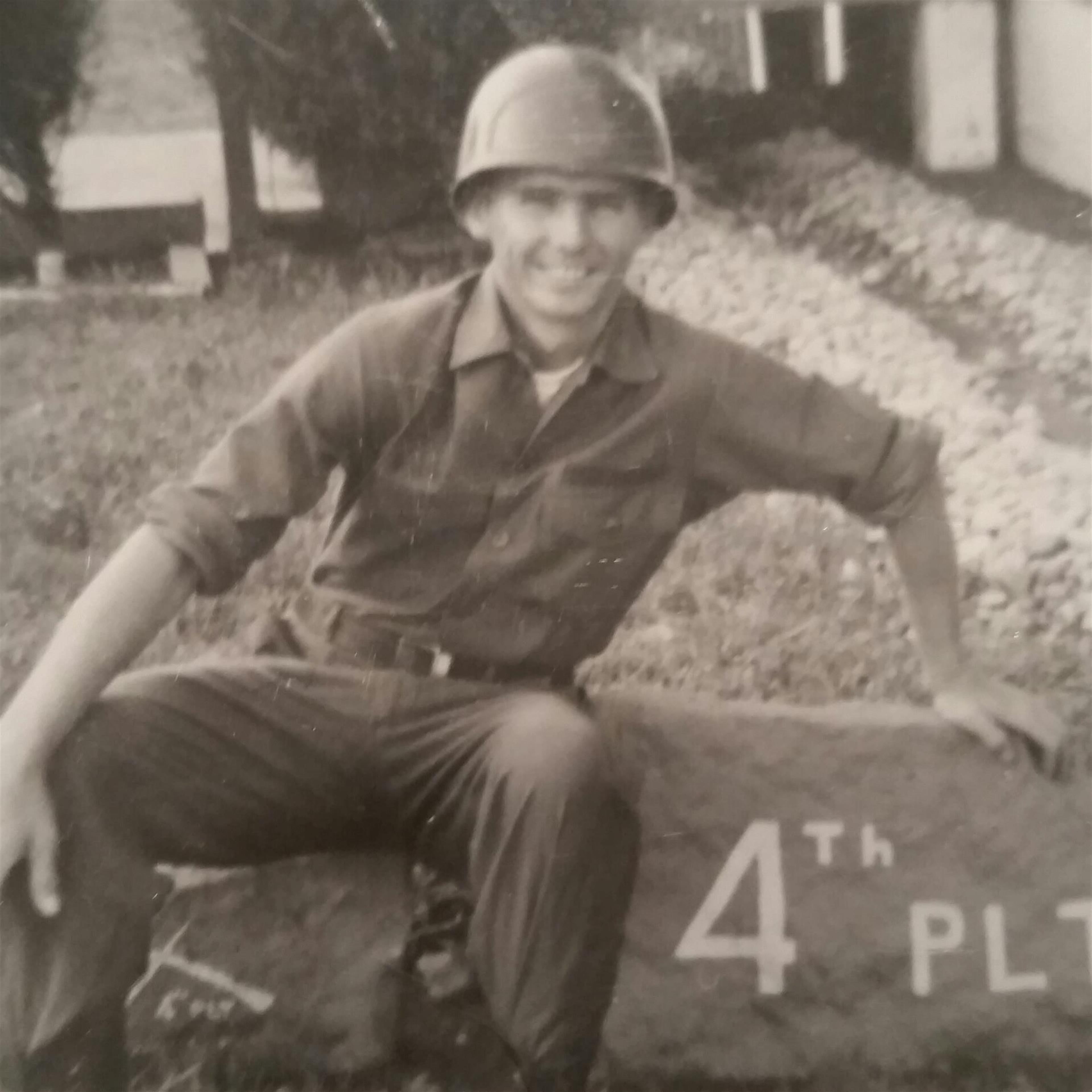 Anthony B. Pascavage