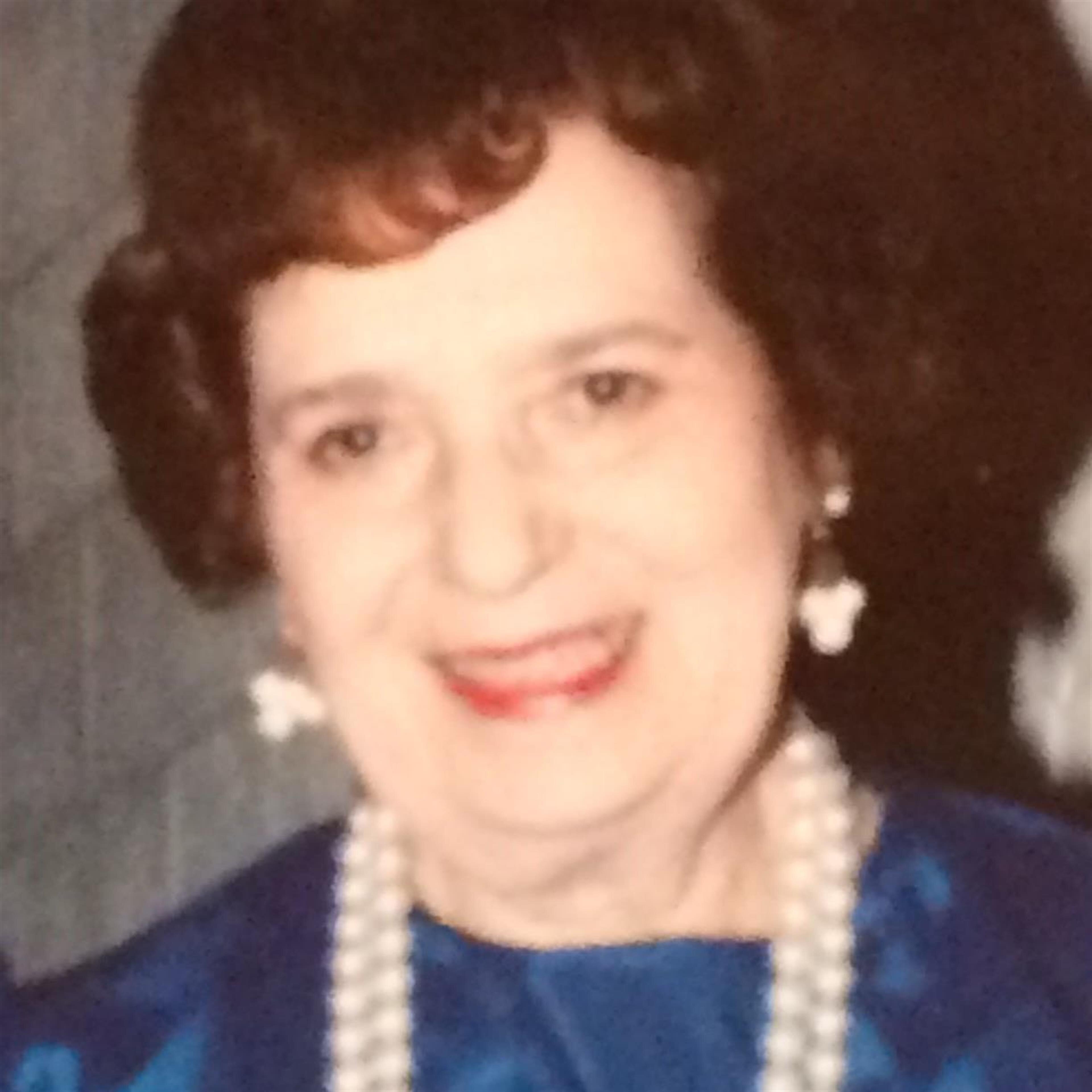 Genevieve June Diveley