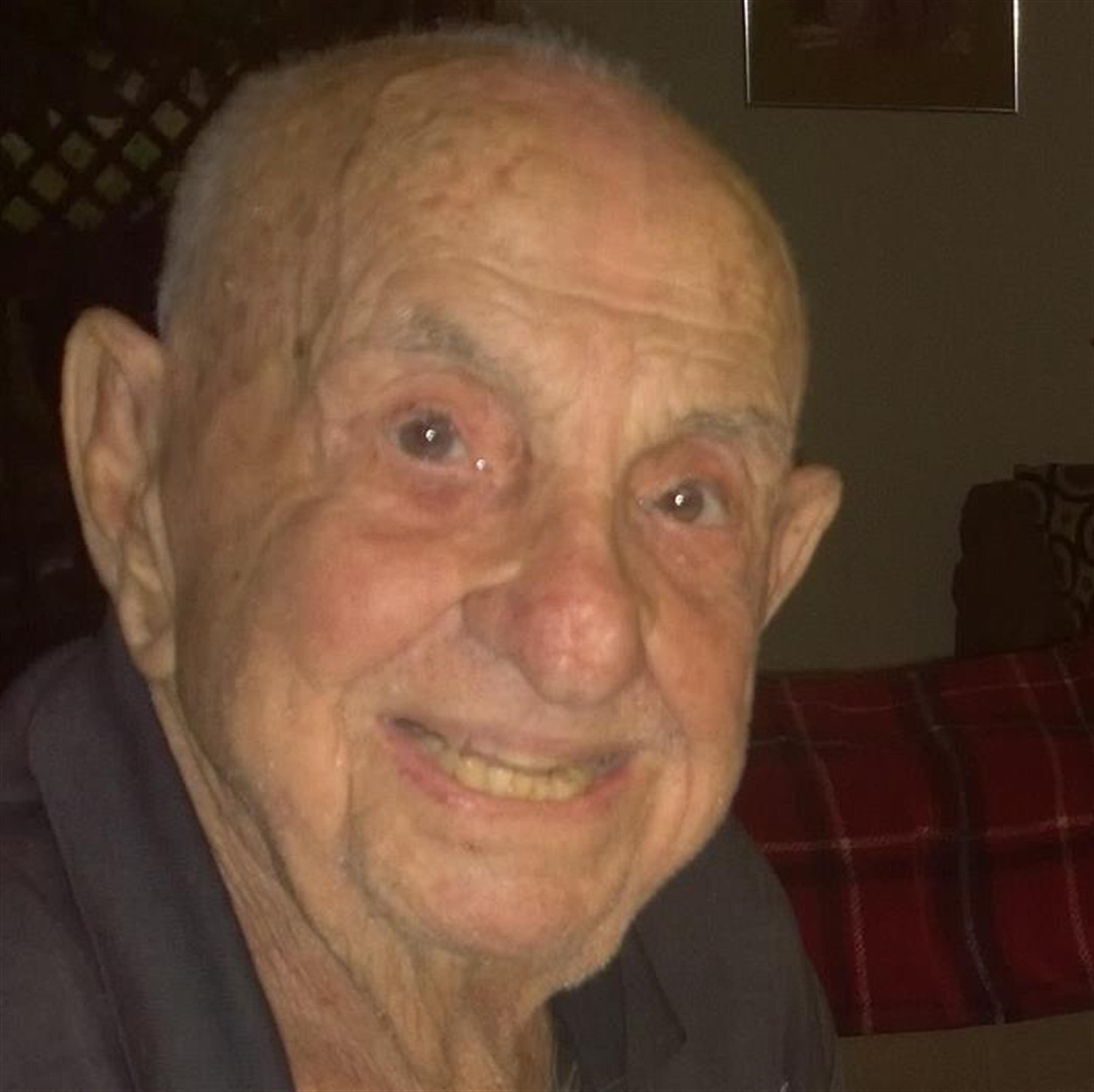 Joe "GiGi" Jack Scolaro