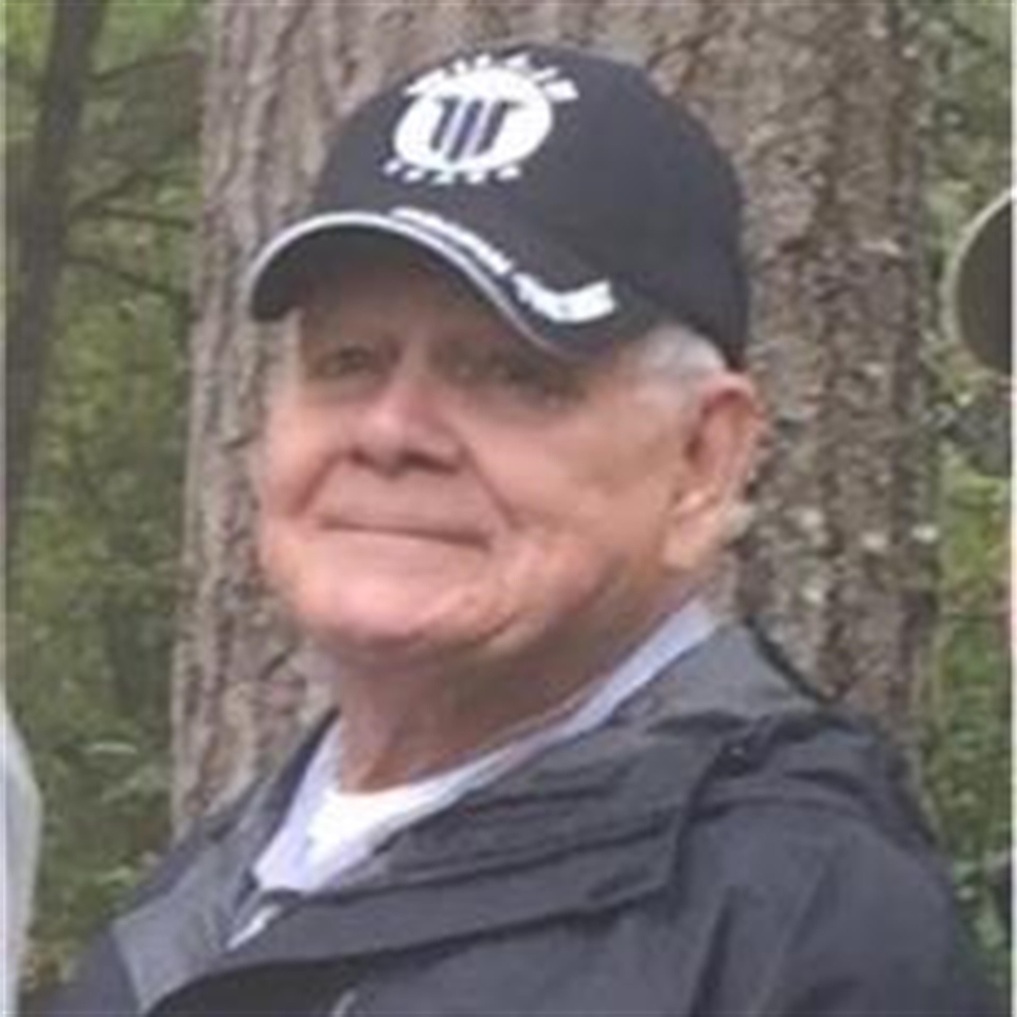 Richard "Dick" Thoma