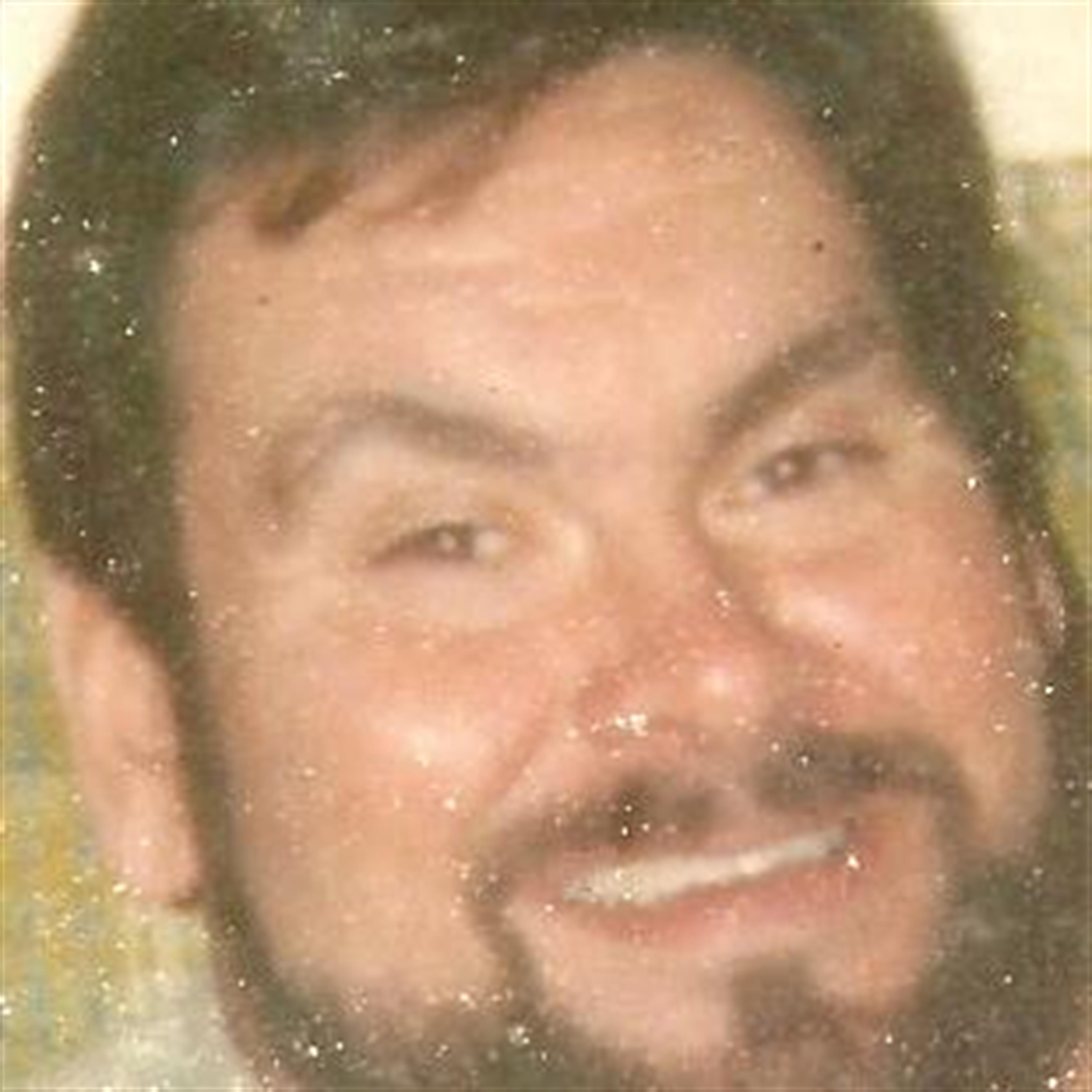 Harold R. "Big Ray" Genaw