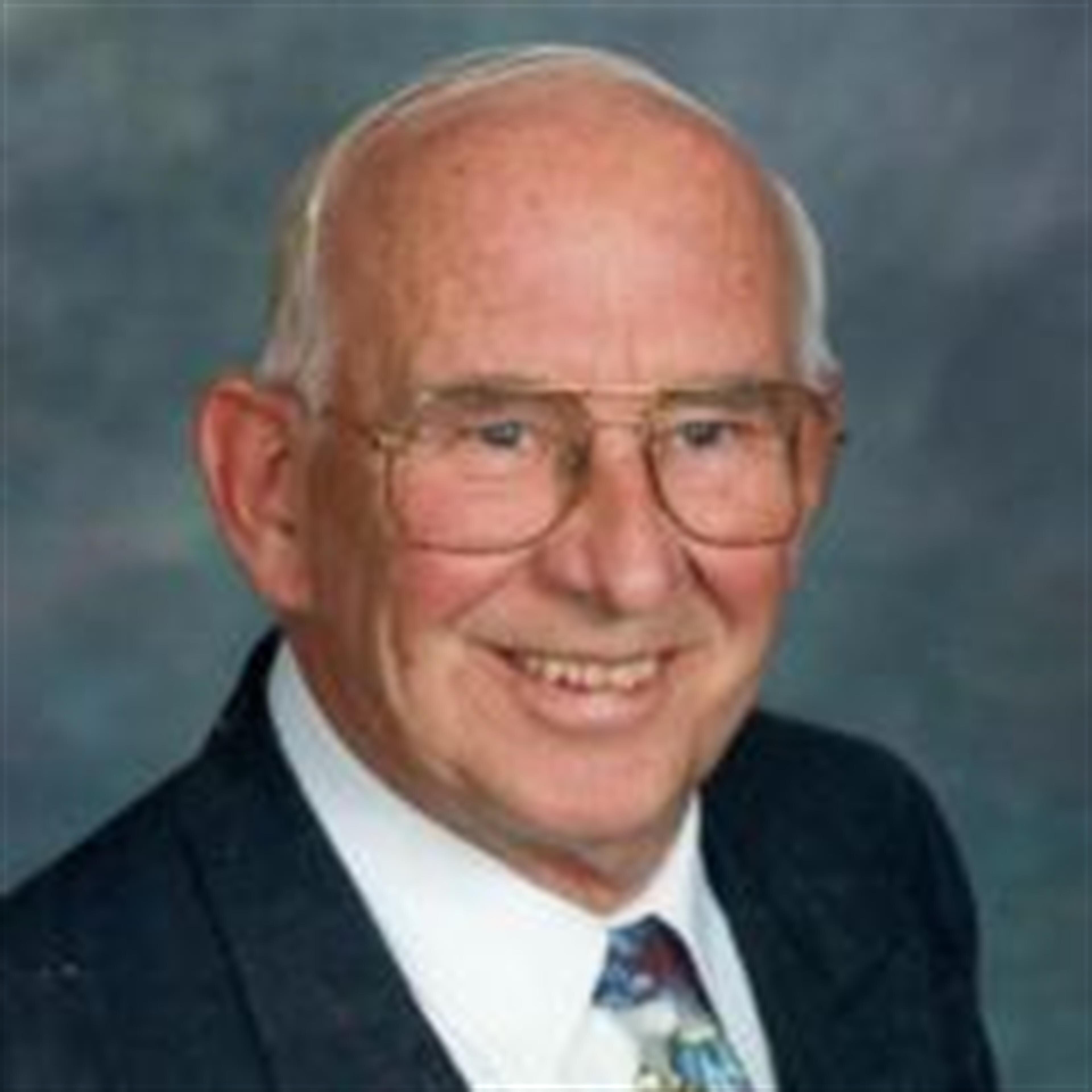 Frank  John Holtrop