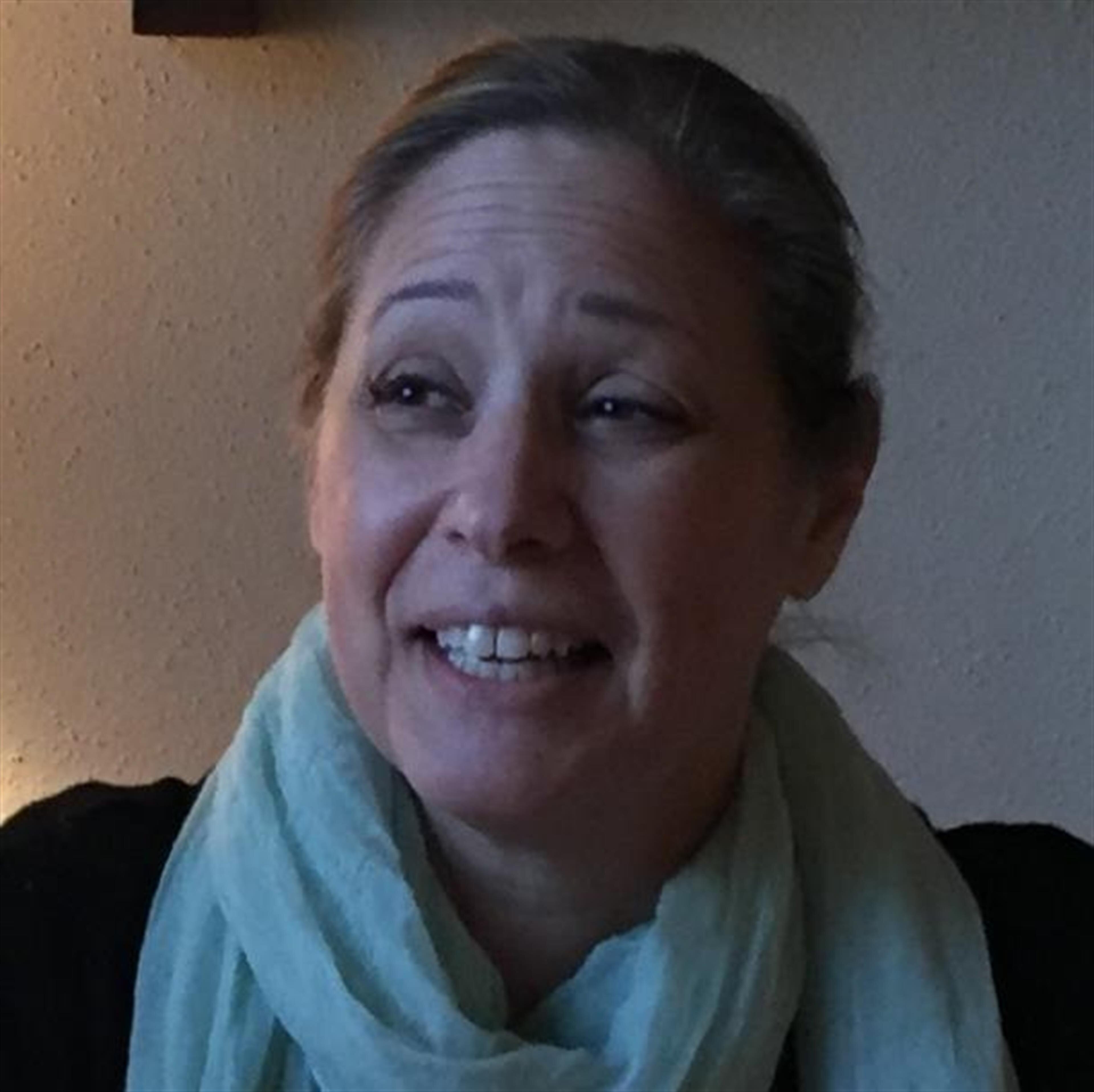 Mrs. Sueann Louise Delehanty