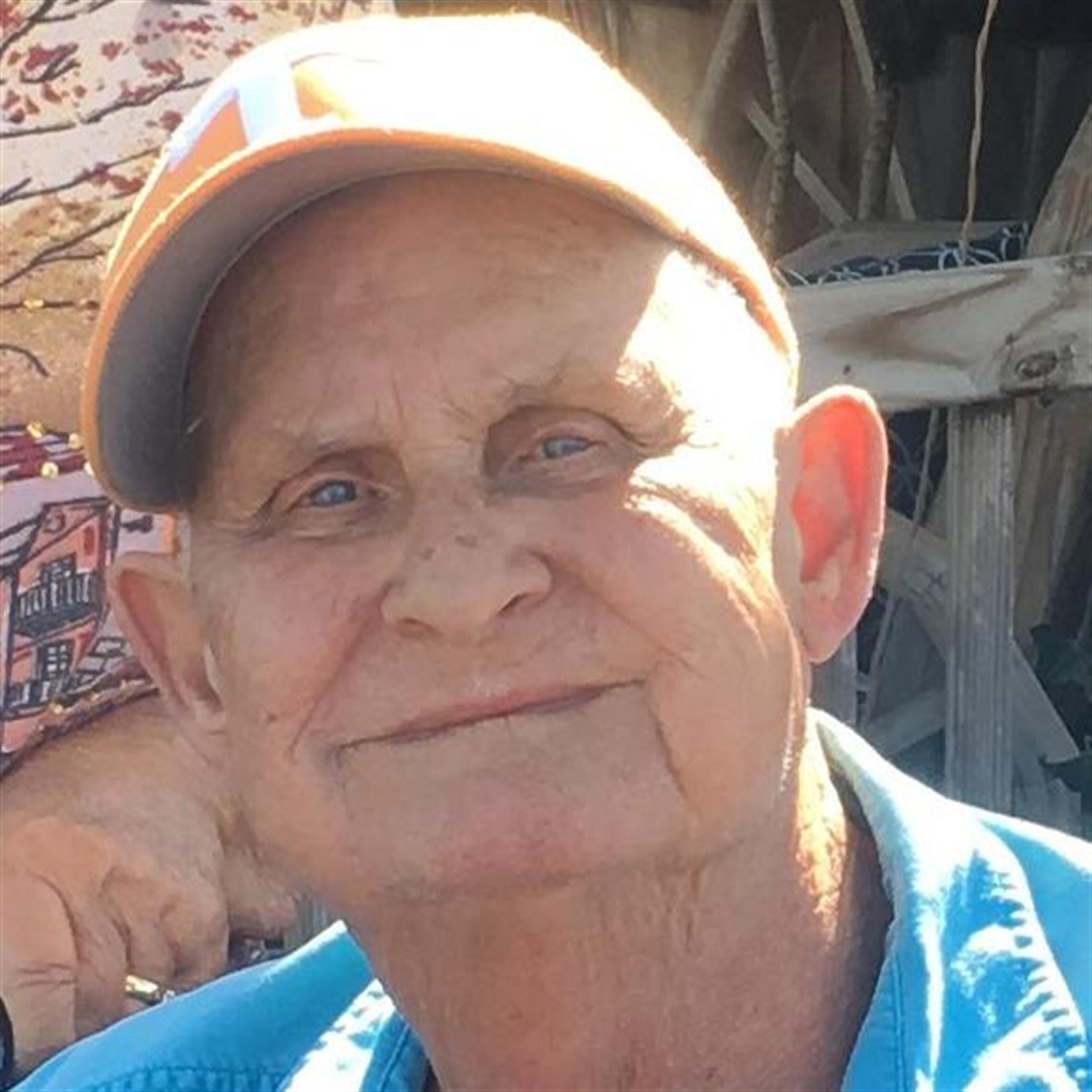 Mr. Lillard "Wayne" Craighead