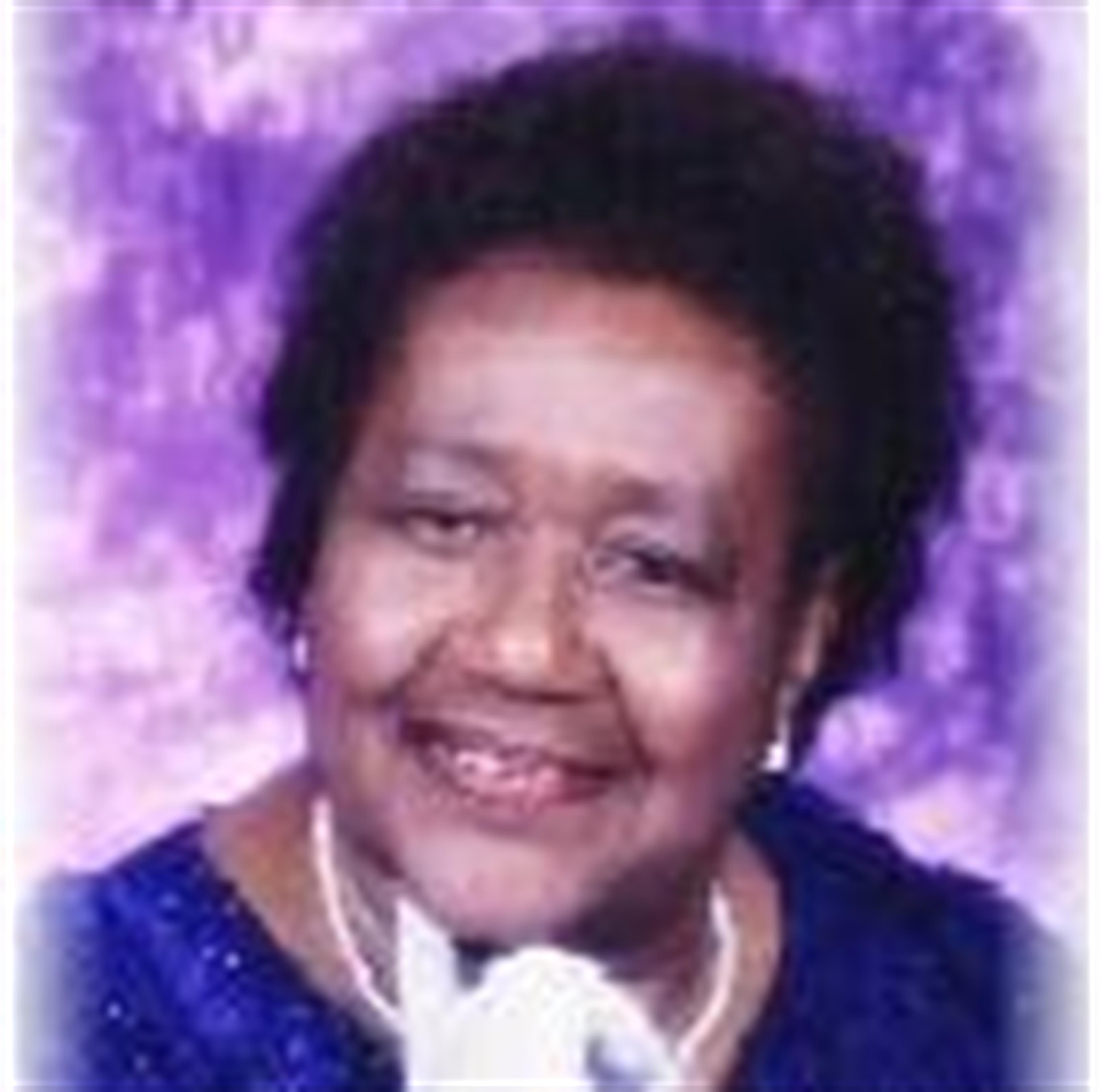 Roberta Mulholland's obituary picture