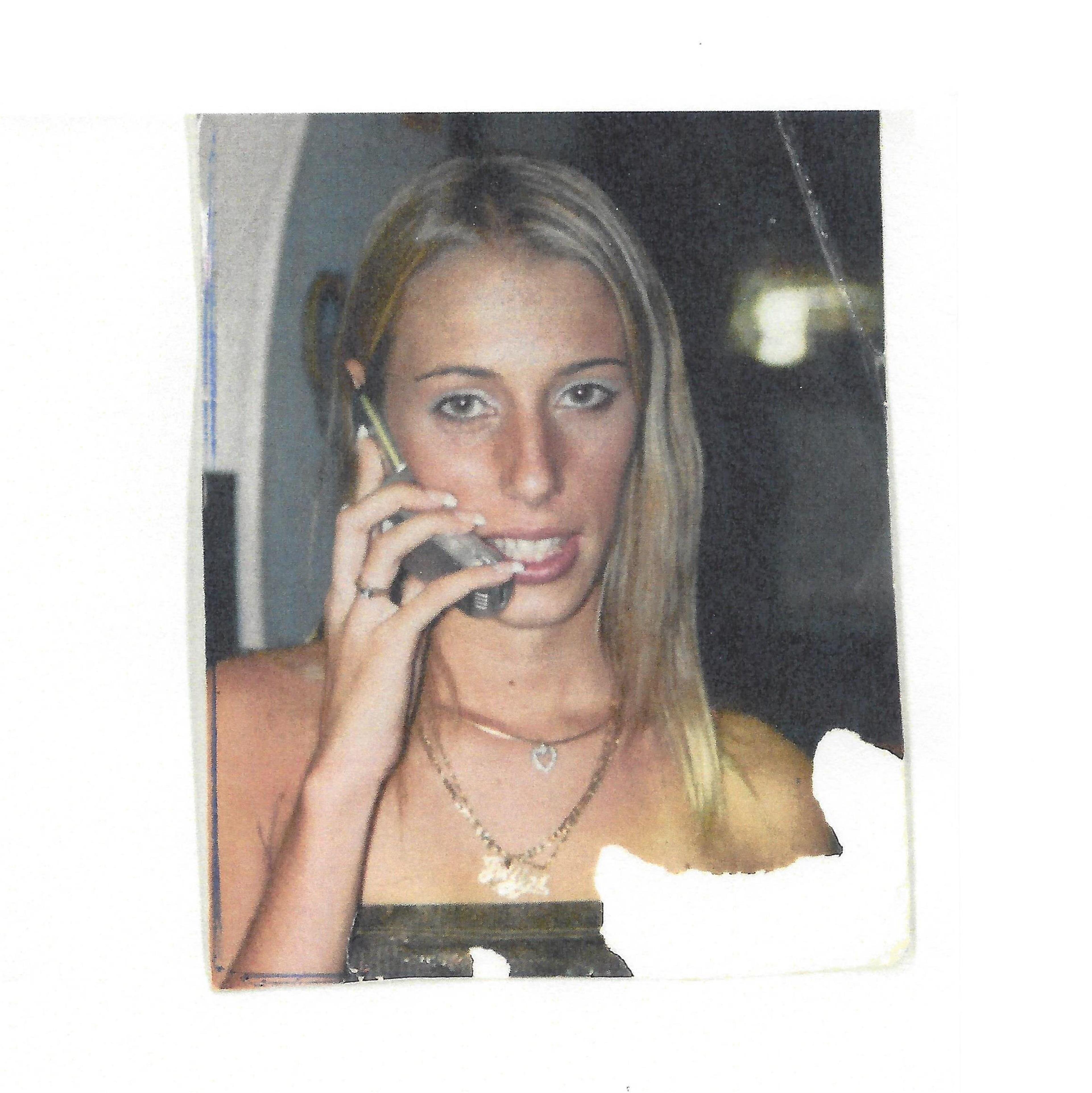 Jessica Marie Willis