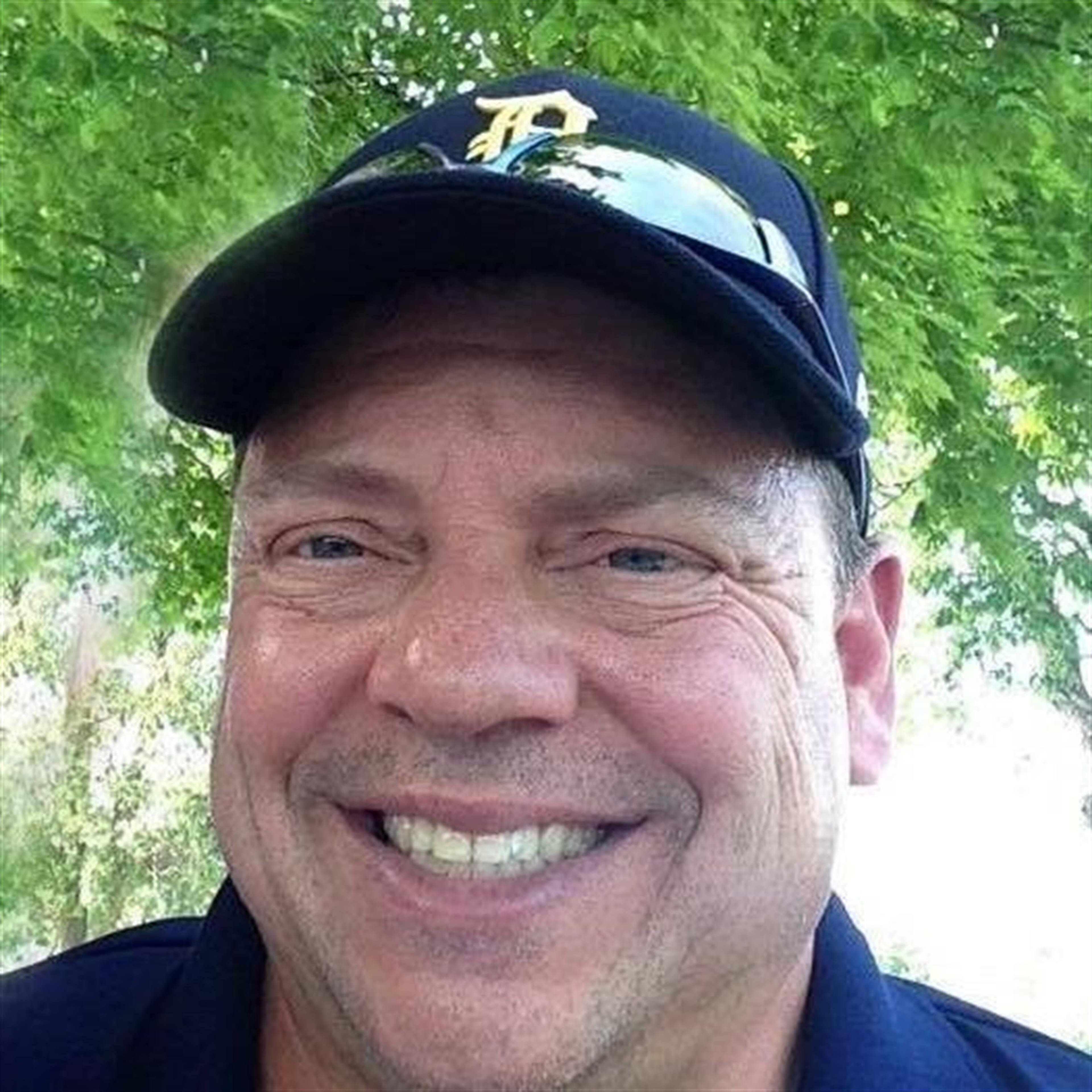 Dean E.  DeGroot