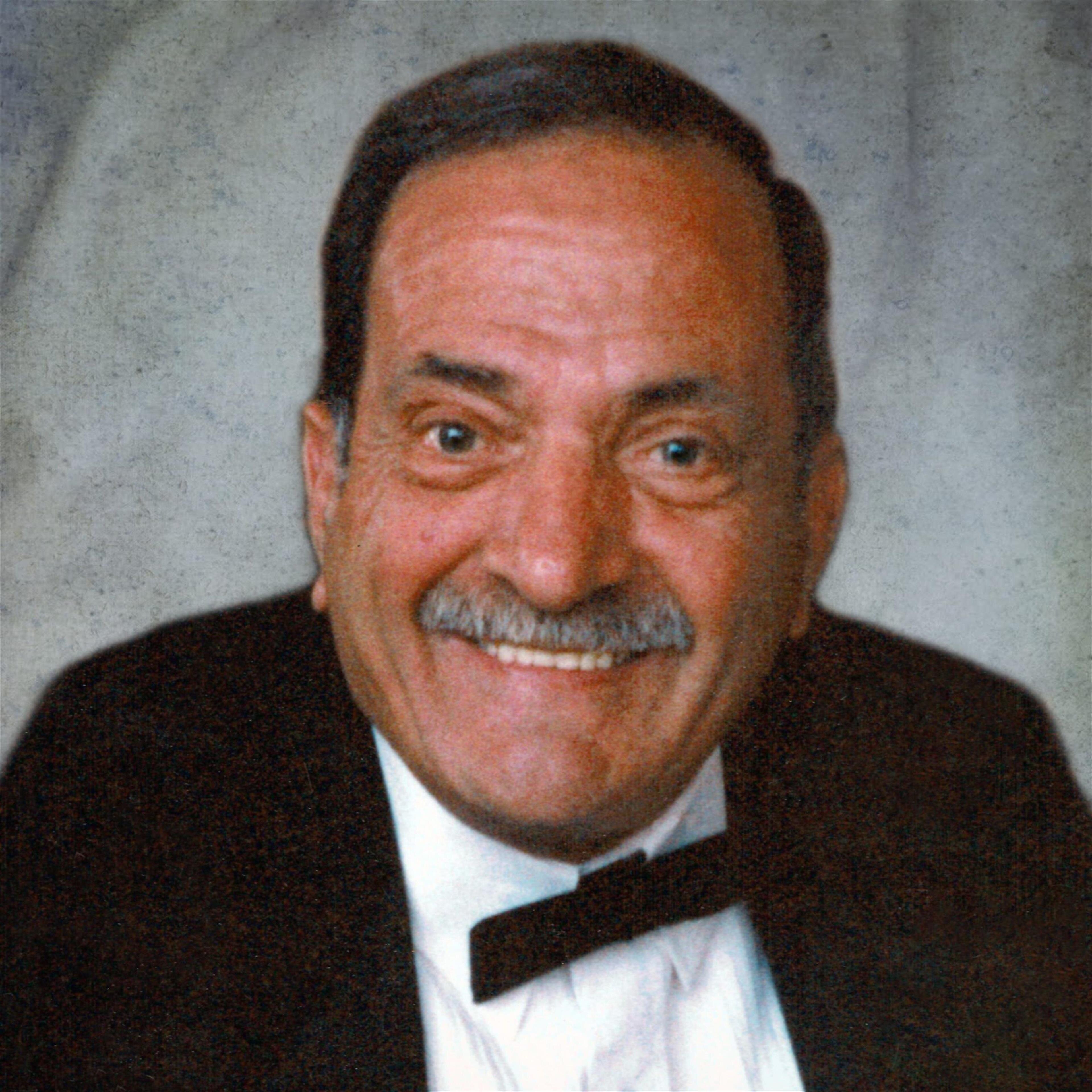 George Paul Barti