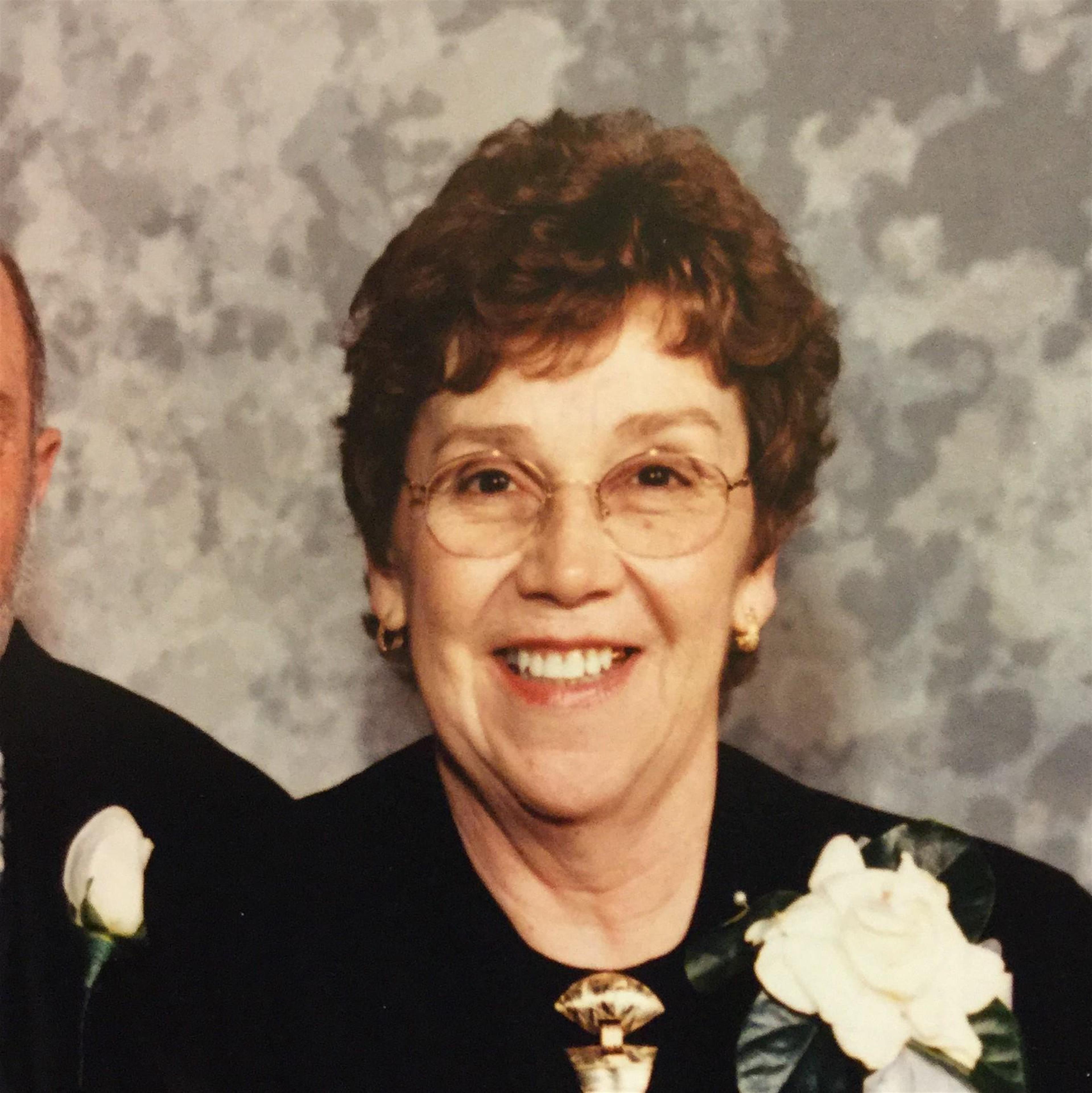 ELLEN J HOHENWALTER's obituary picture