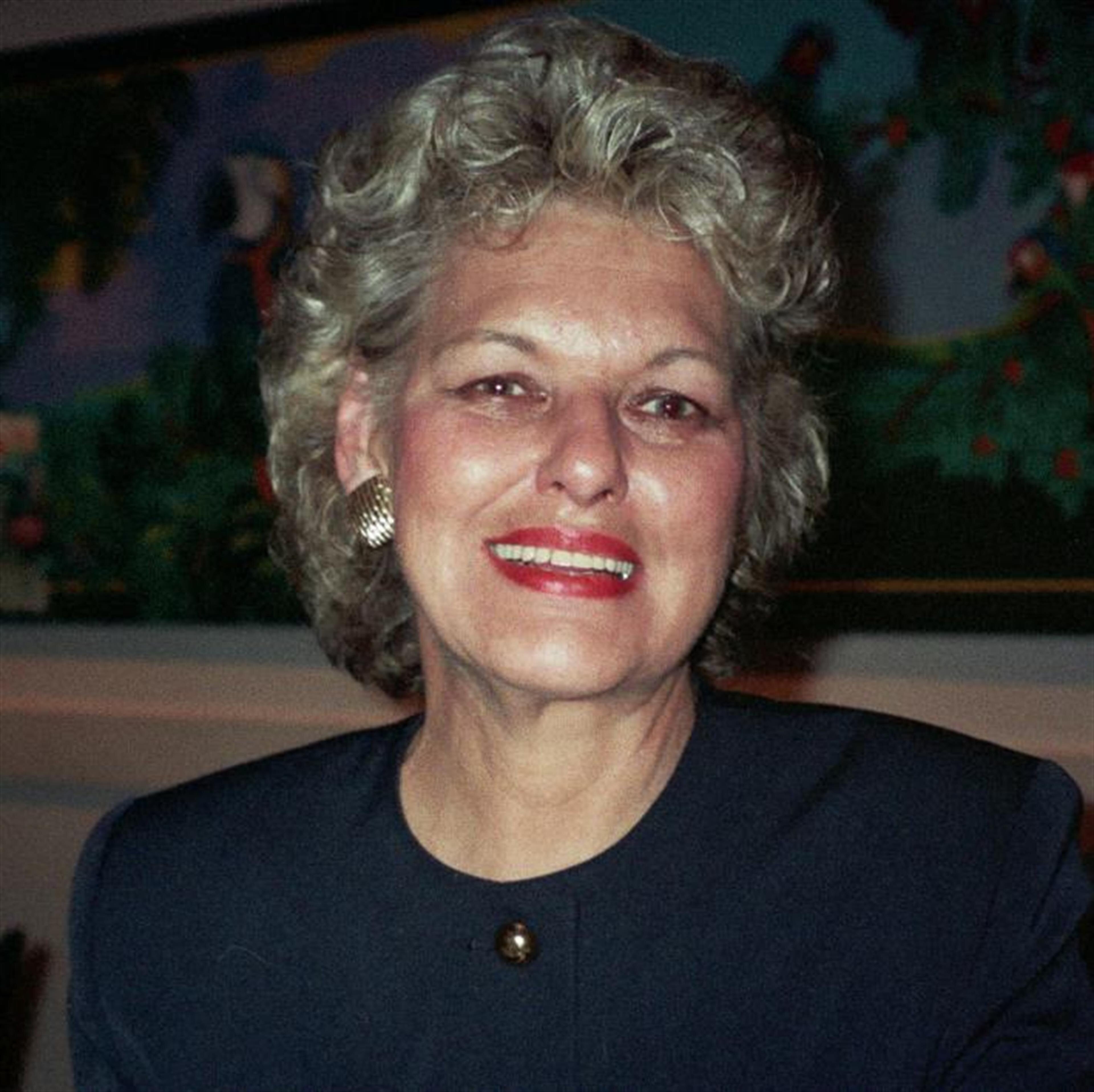 Albina "Bee Savage" Joudzevich