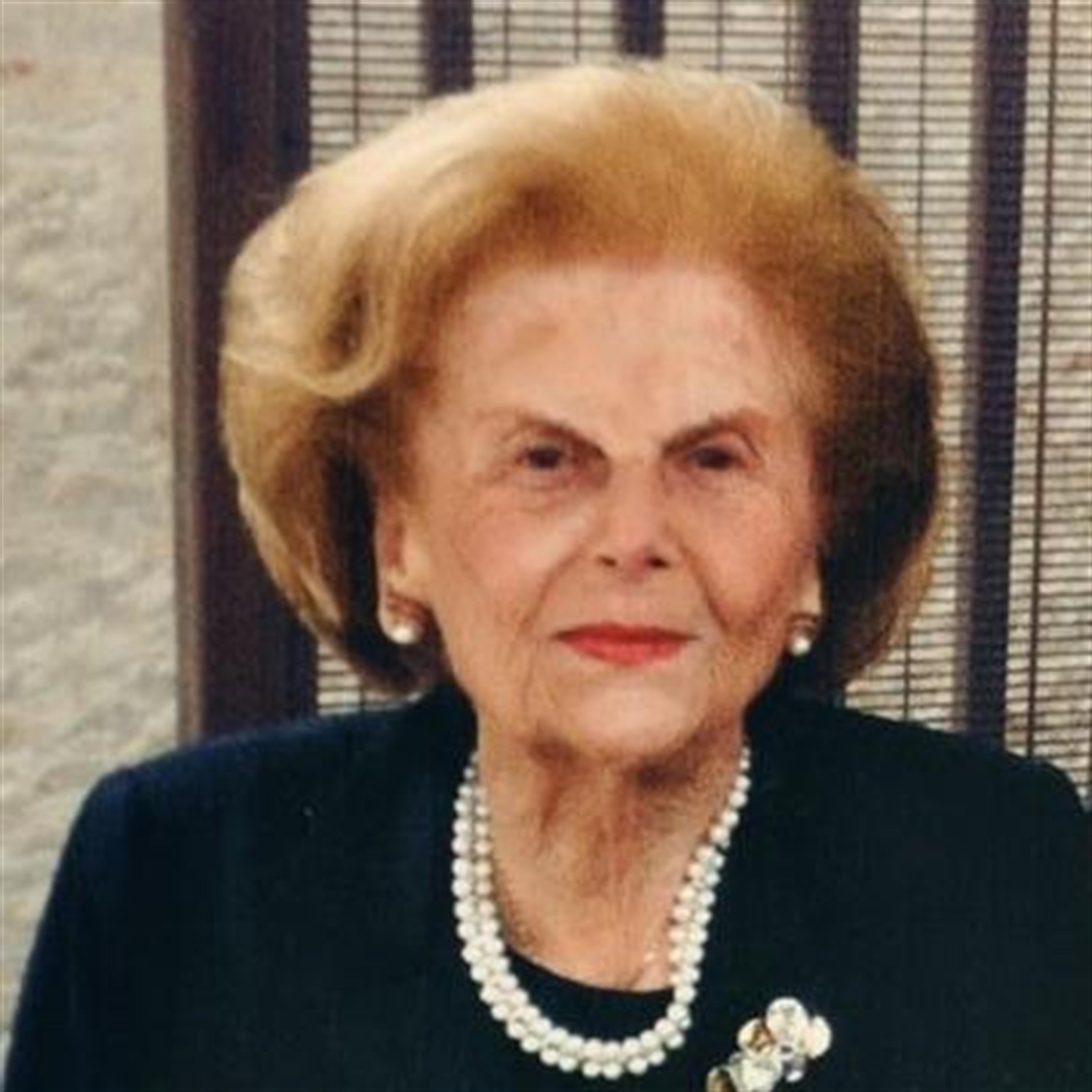 Rosa Berenthal