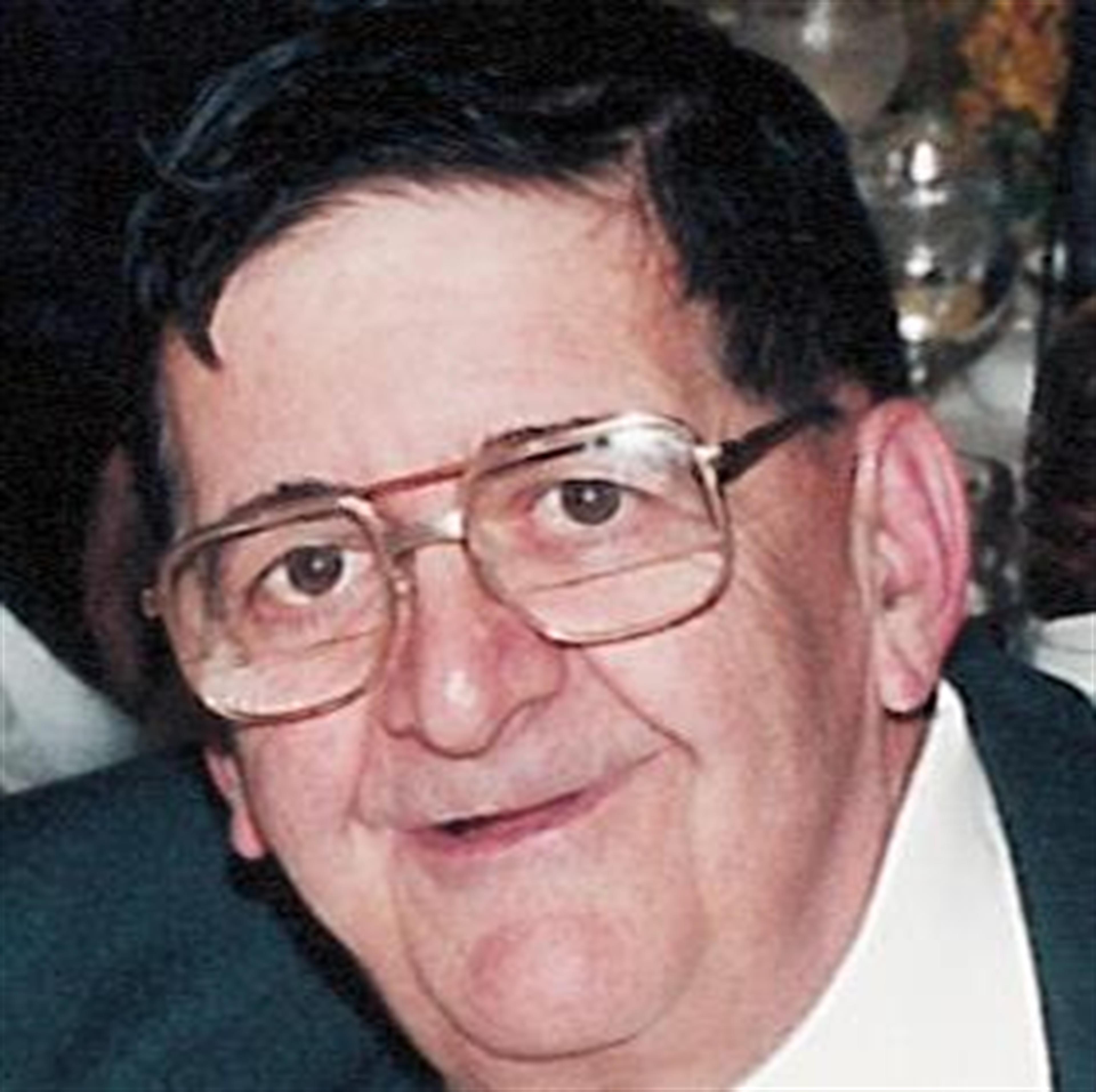 Domenick P. Rotella