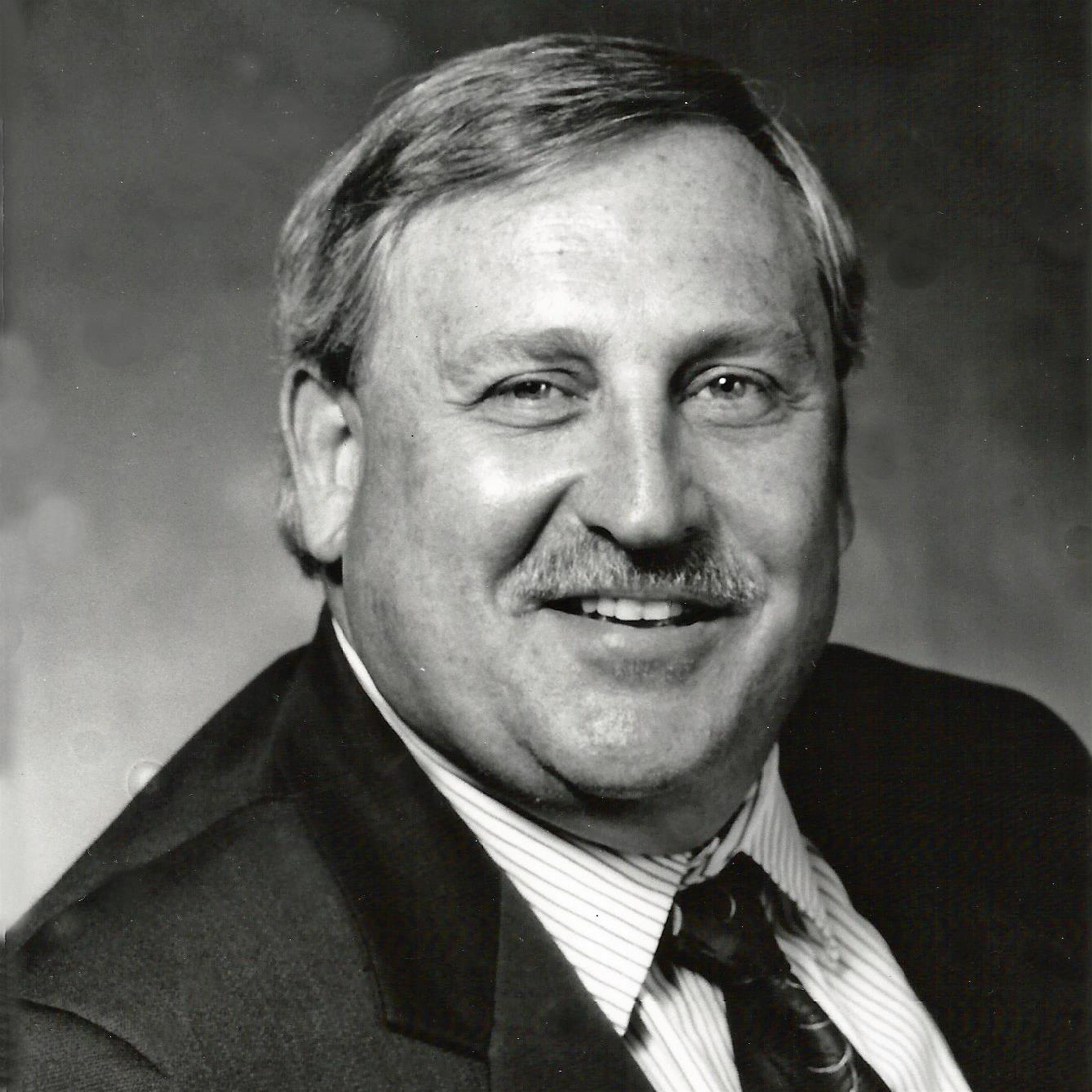 Charles J. "Rusty" Ricks Jr.