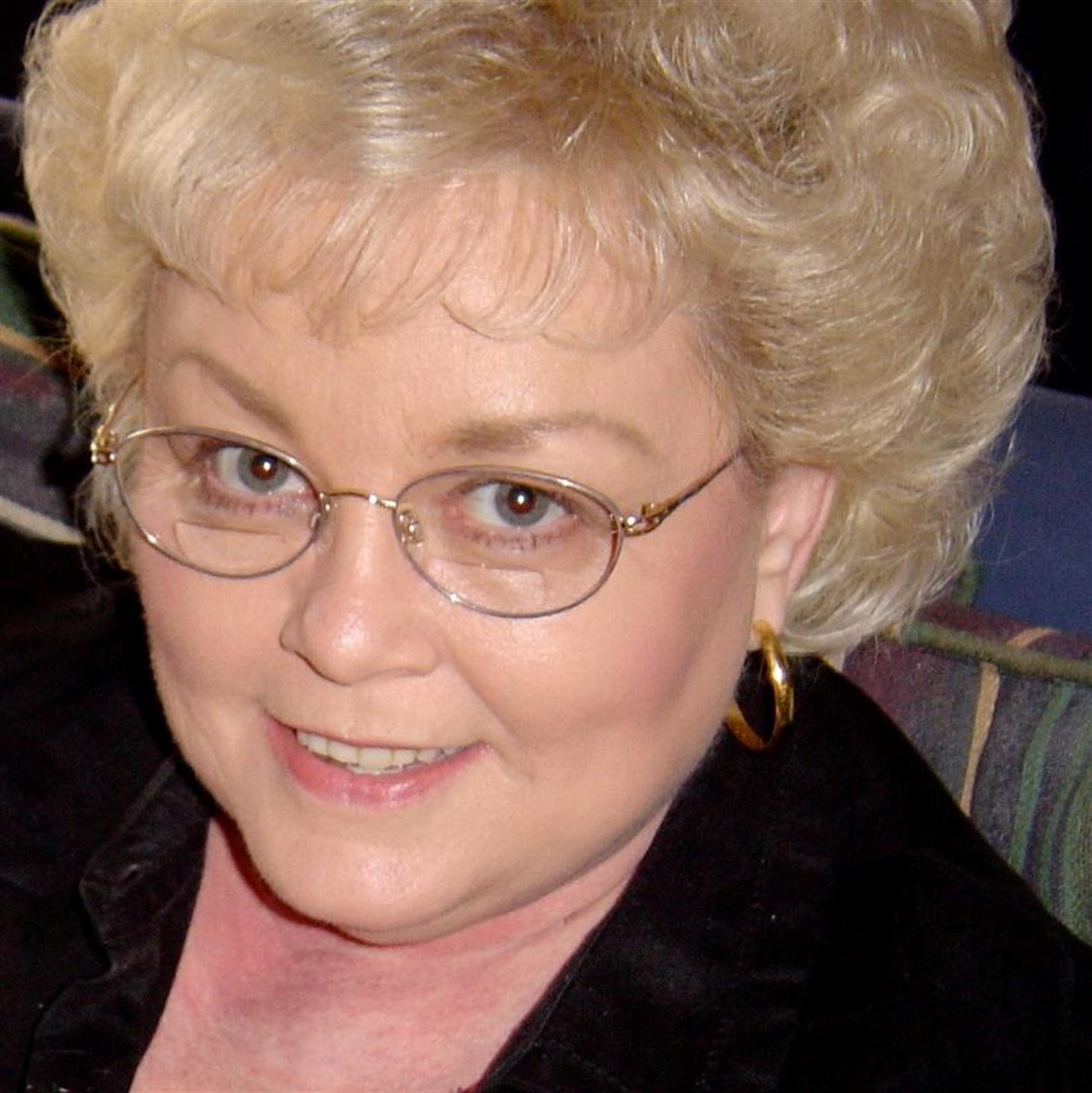 Sheena Thrasher