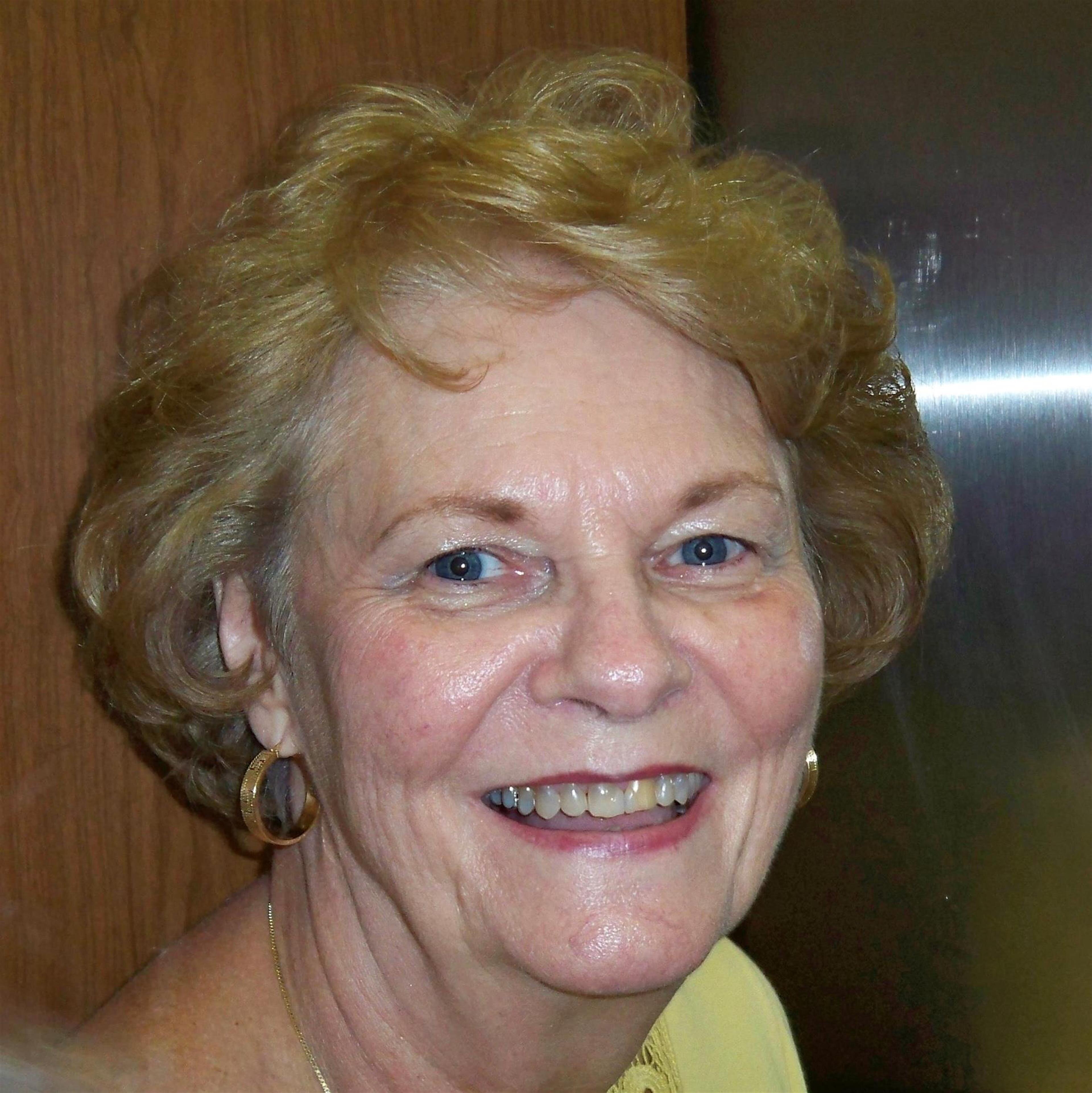Ruth F. Windham