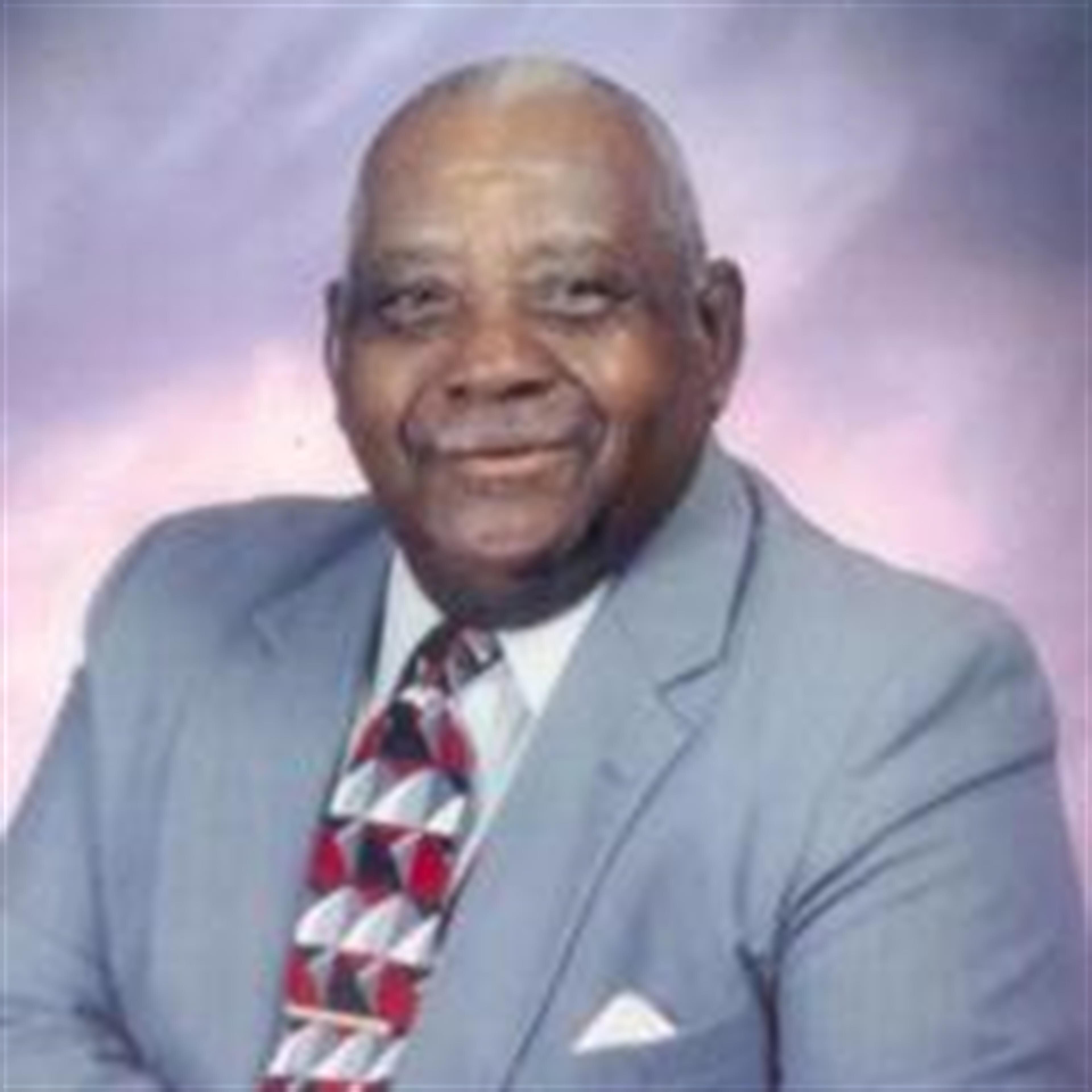 Emanuel Thomas