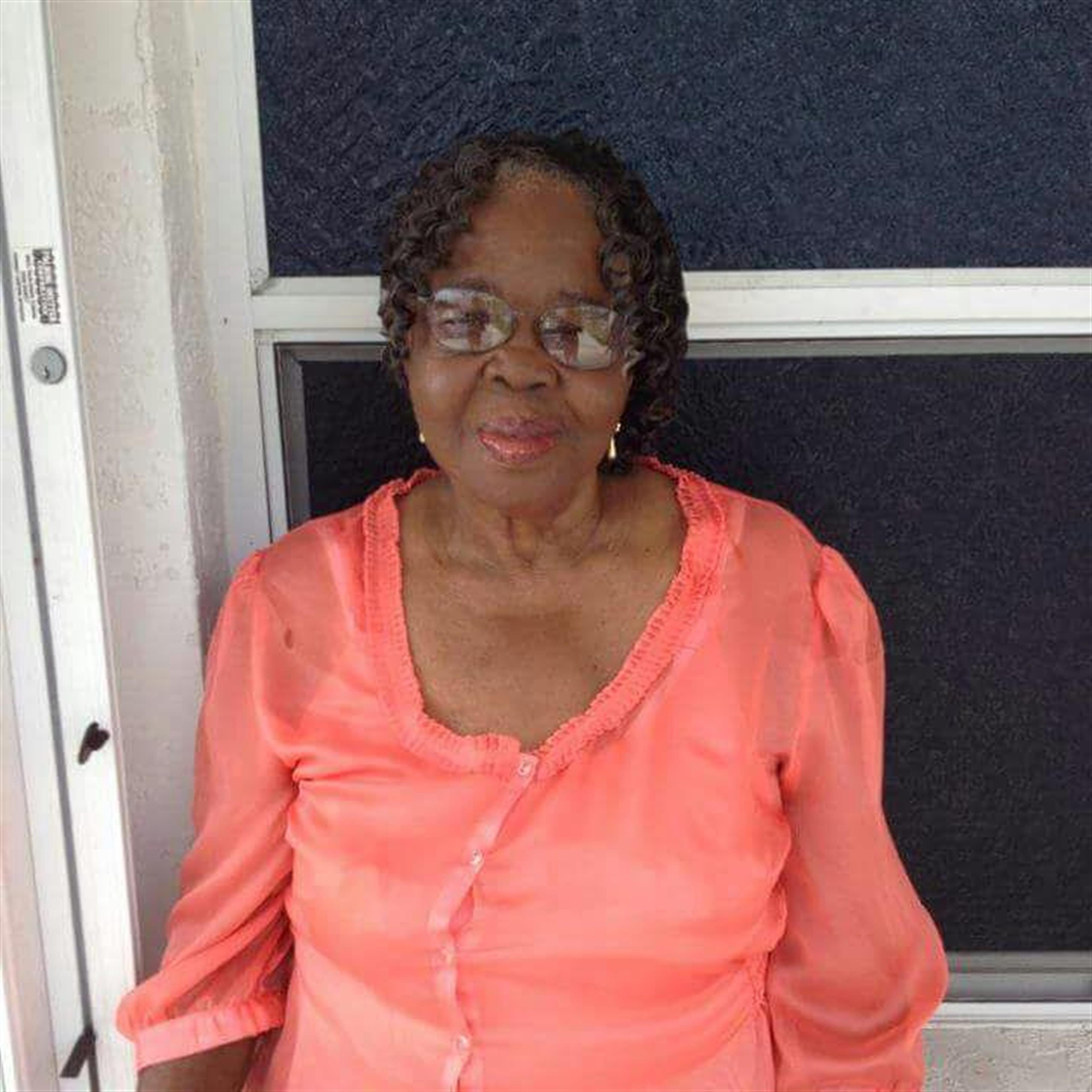 Elma M. Duncan