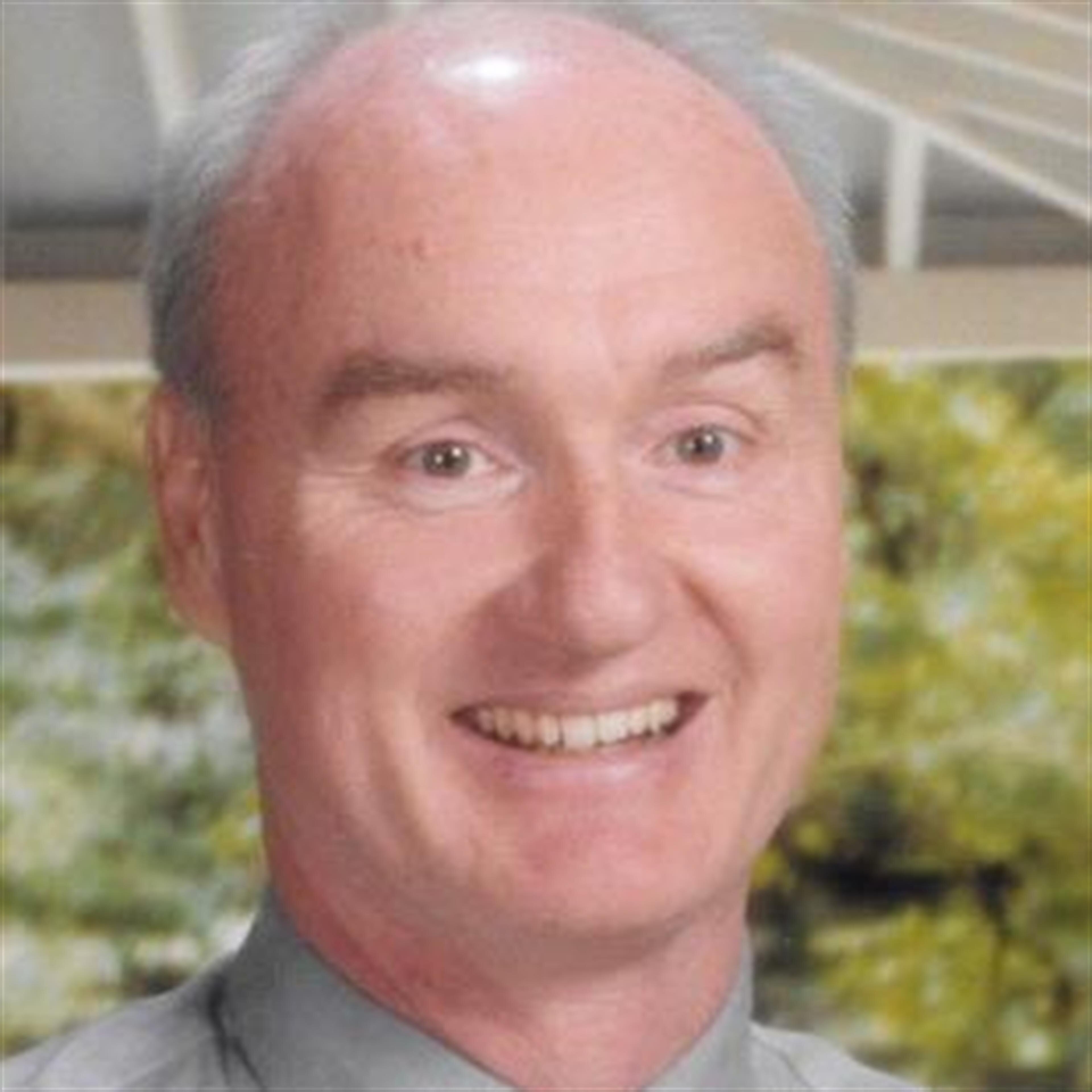 Brian Keough