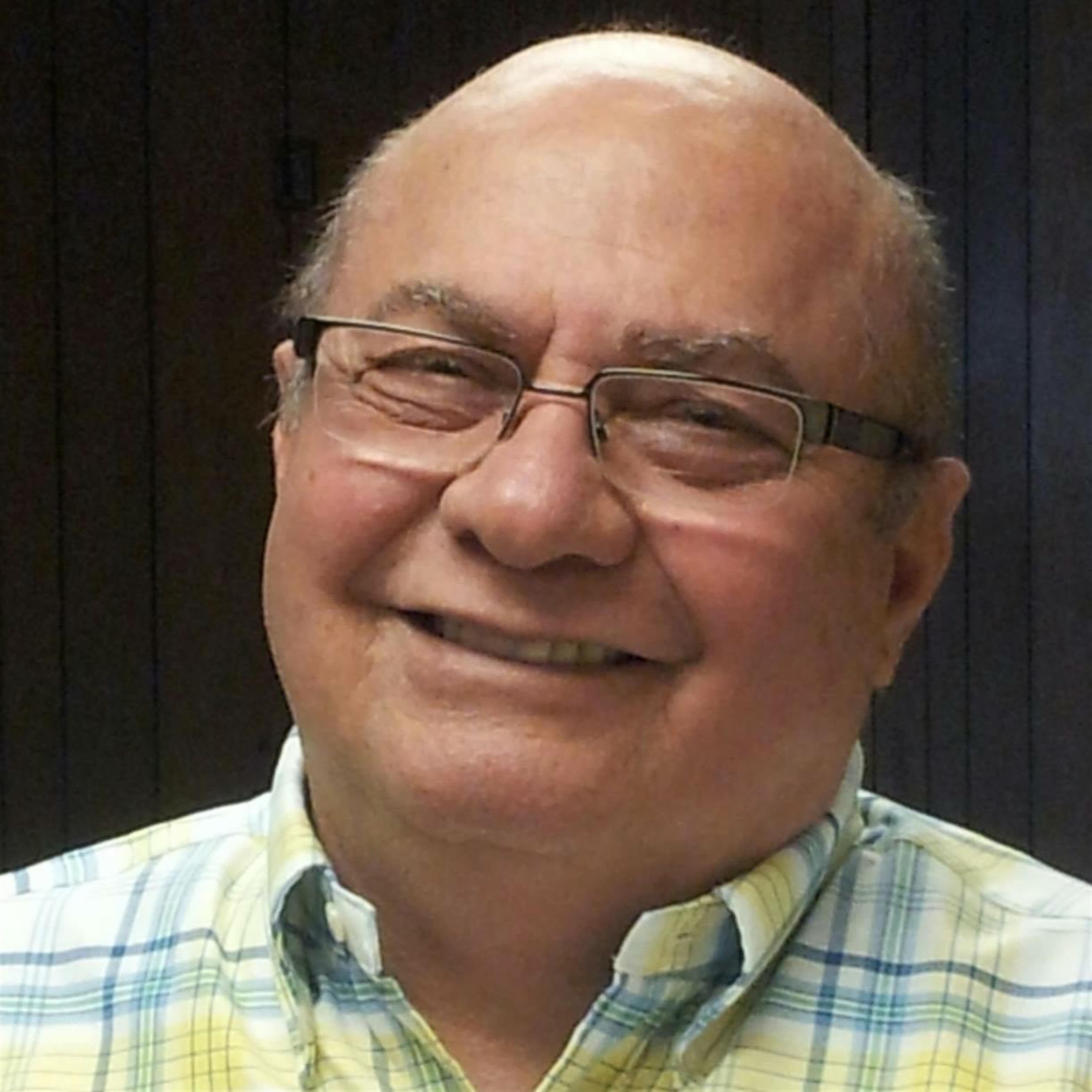 Carlos Silva