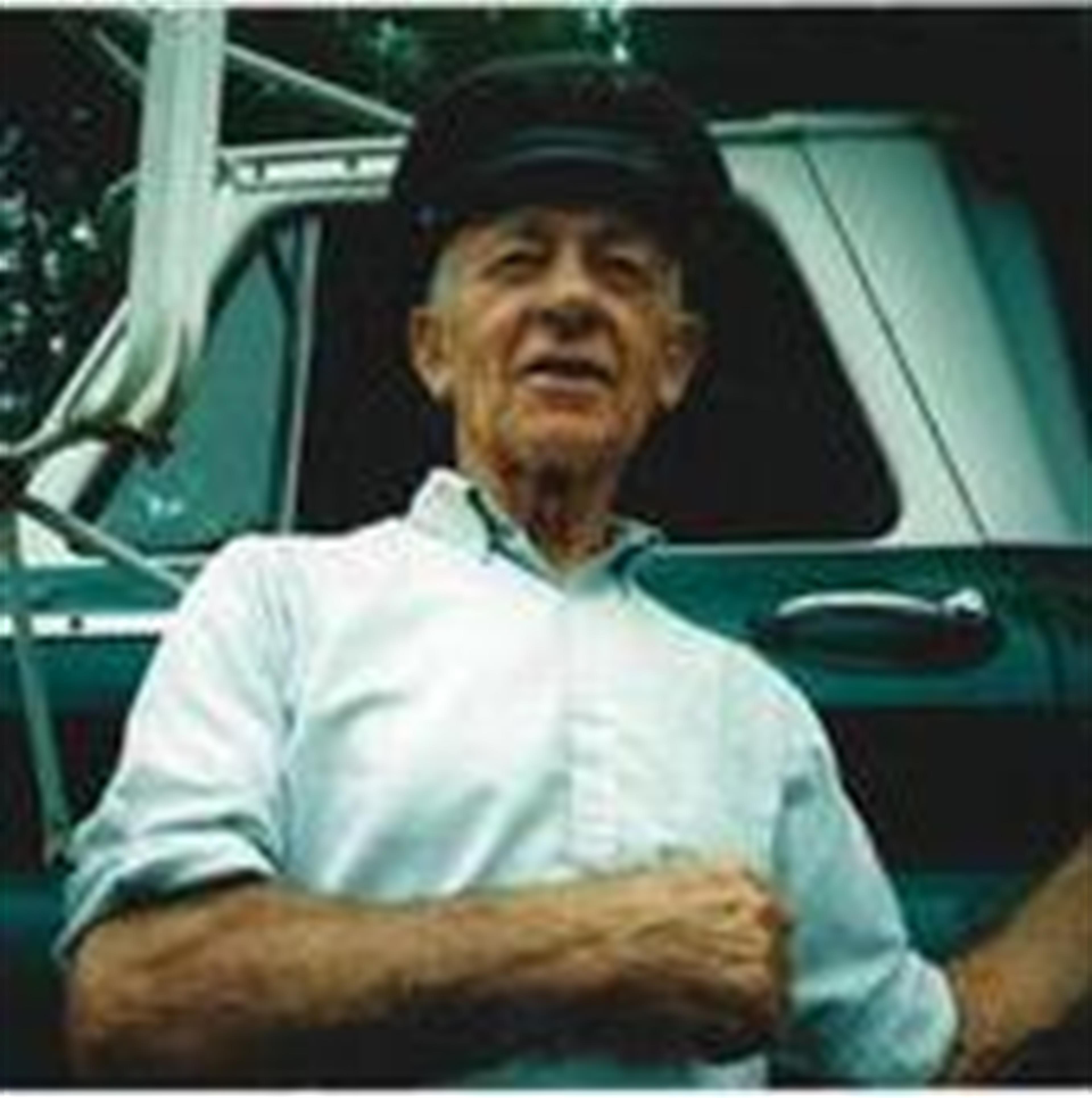 Mr. George Leroy DeMarr's obituary picture