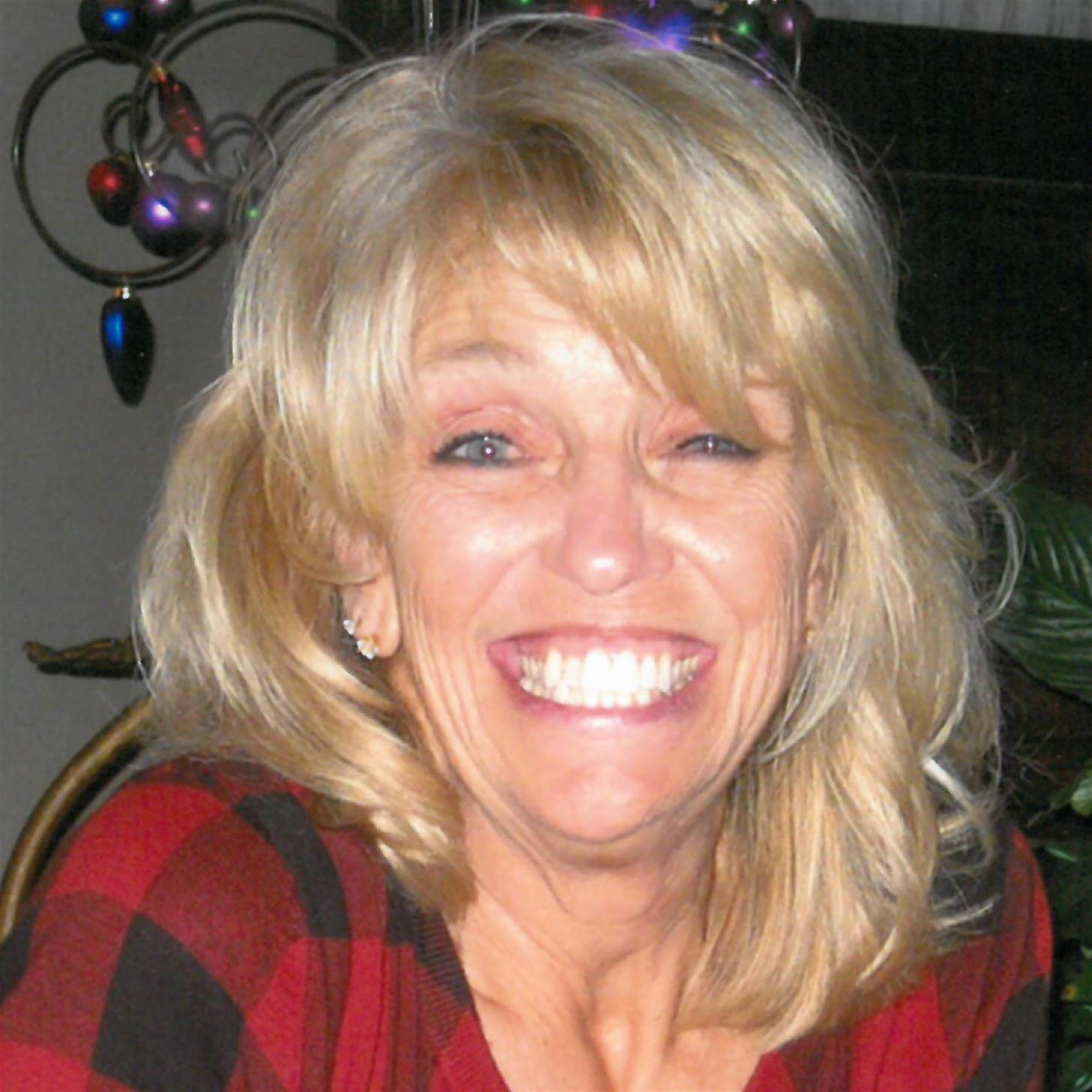 Mrs Kathleen Ann Fortier