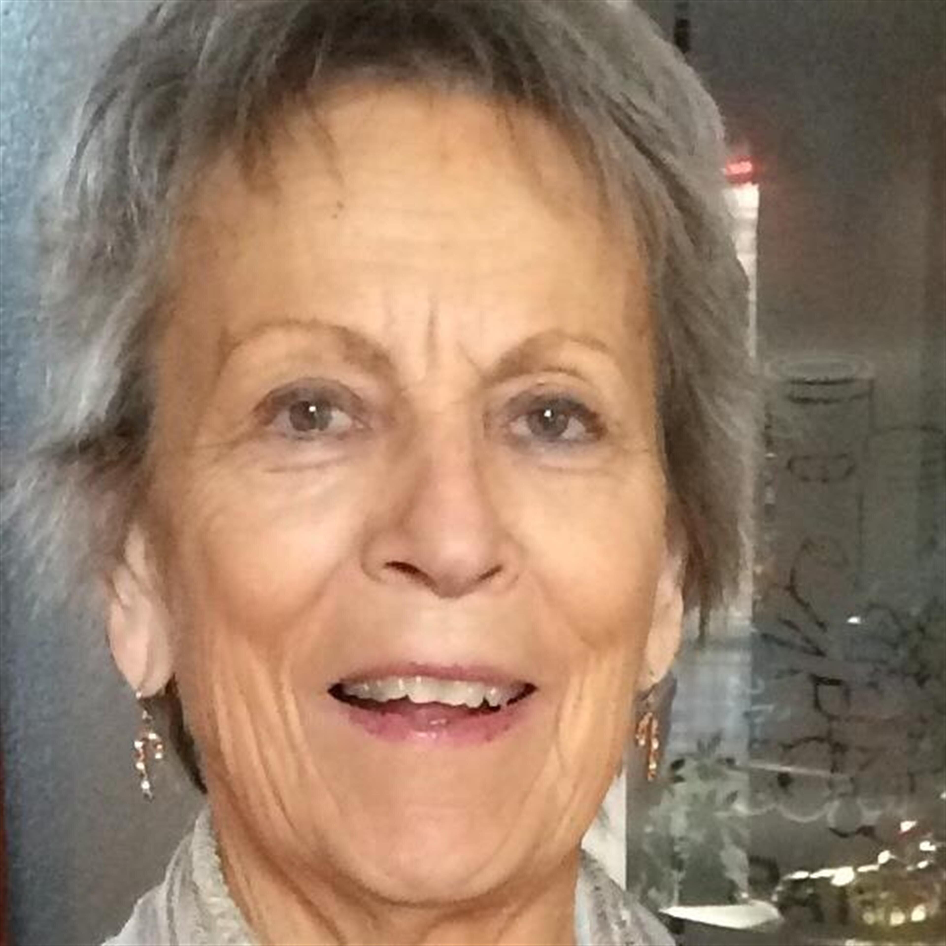 Joan Louise Stanly