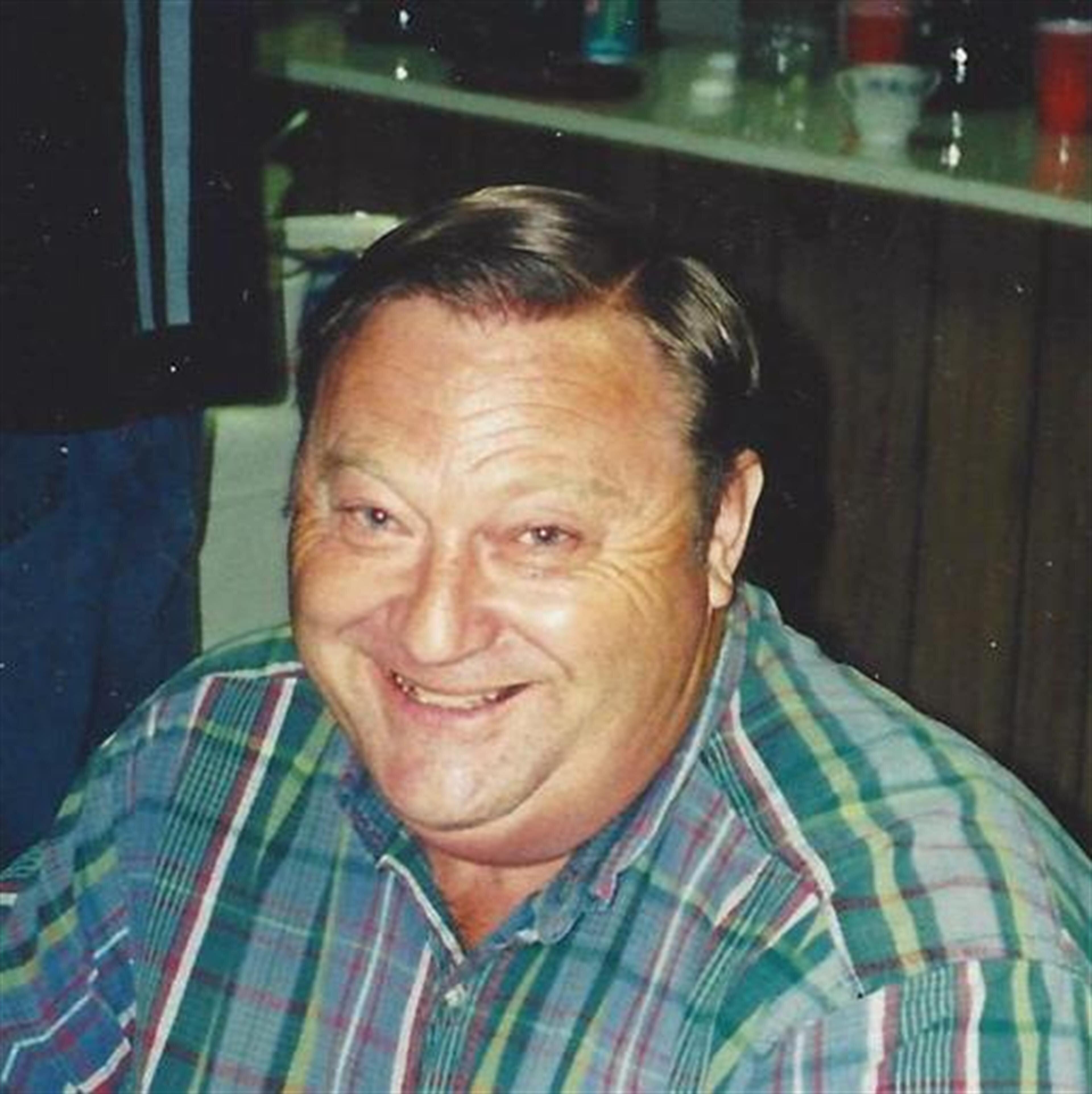 Gary A.  Smith (Hartville)