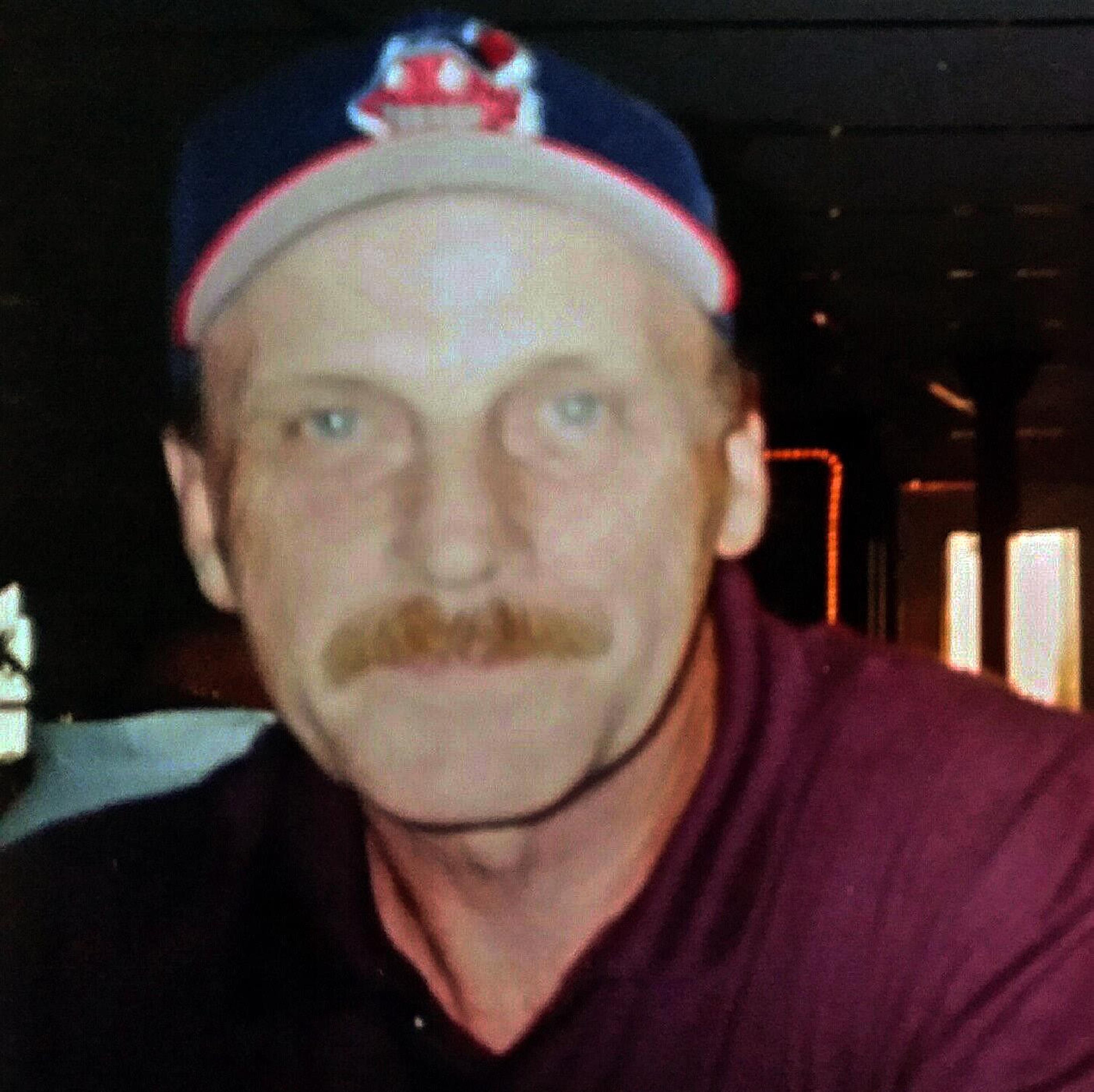 Richard   Eckert  Jr.