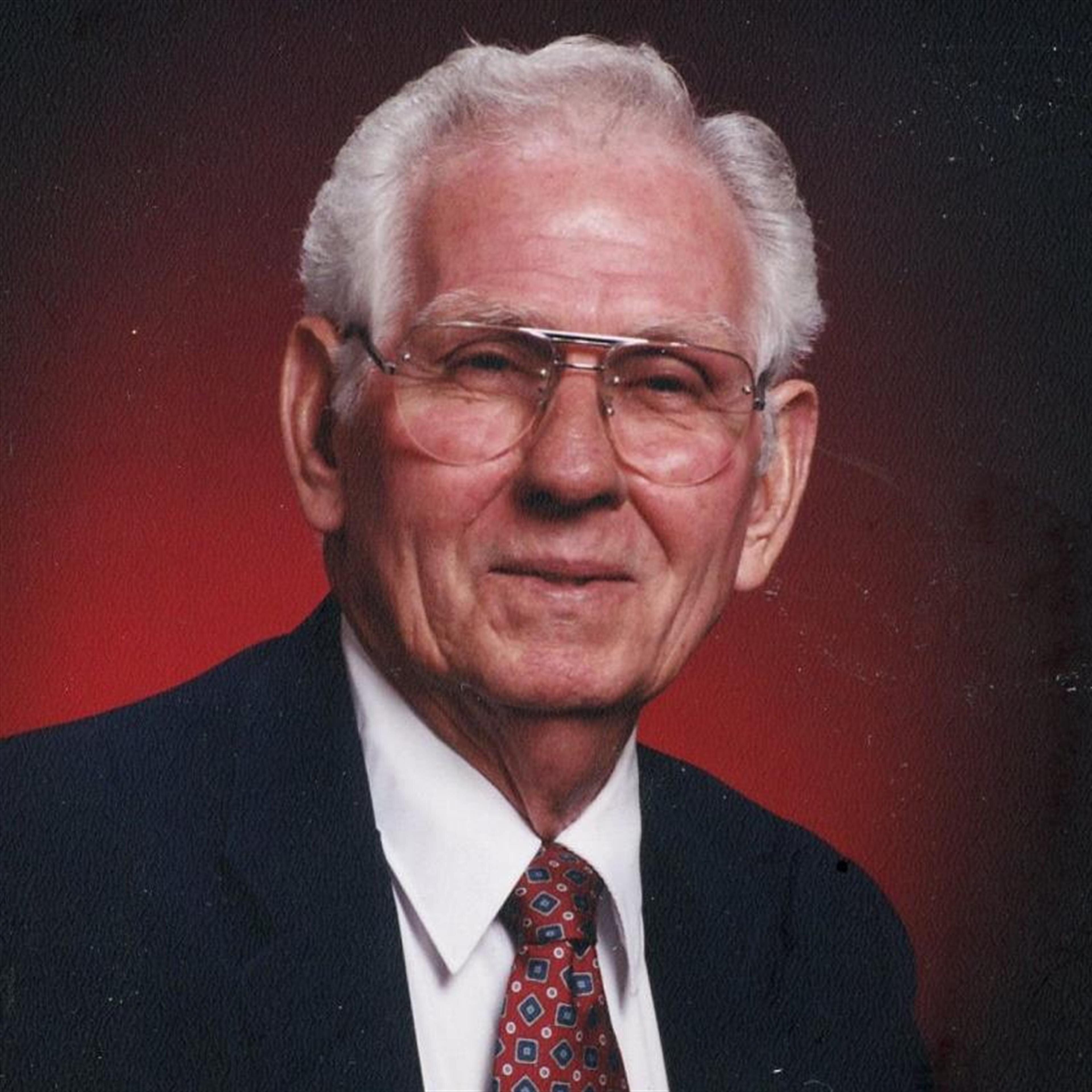 Mr. Billy J. Cox