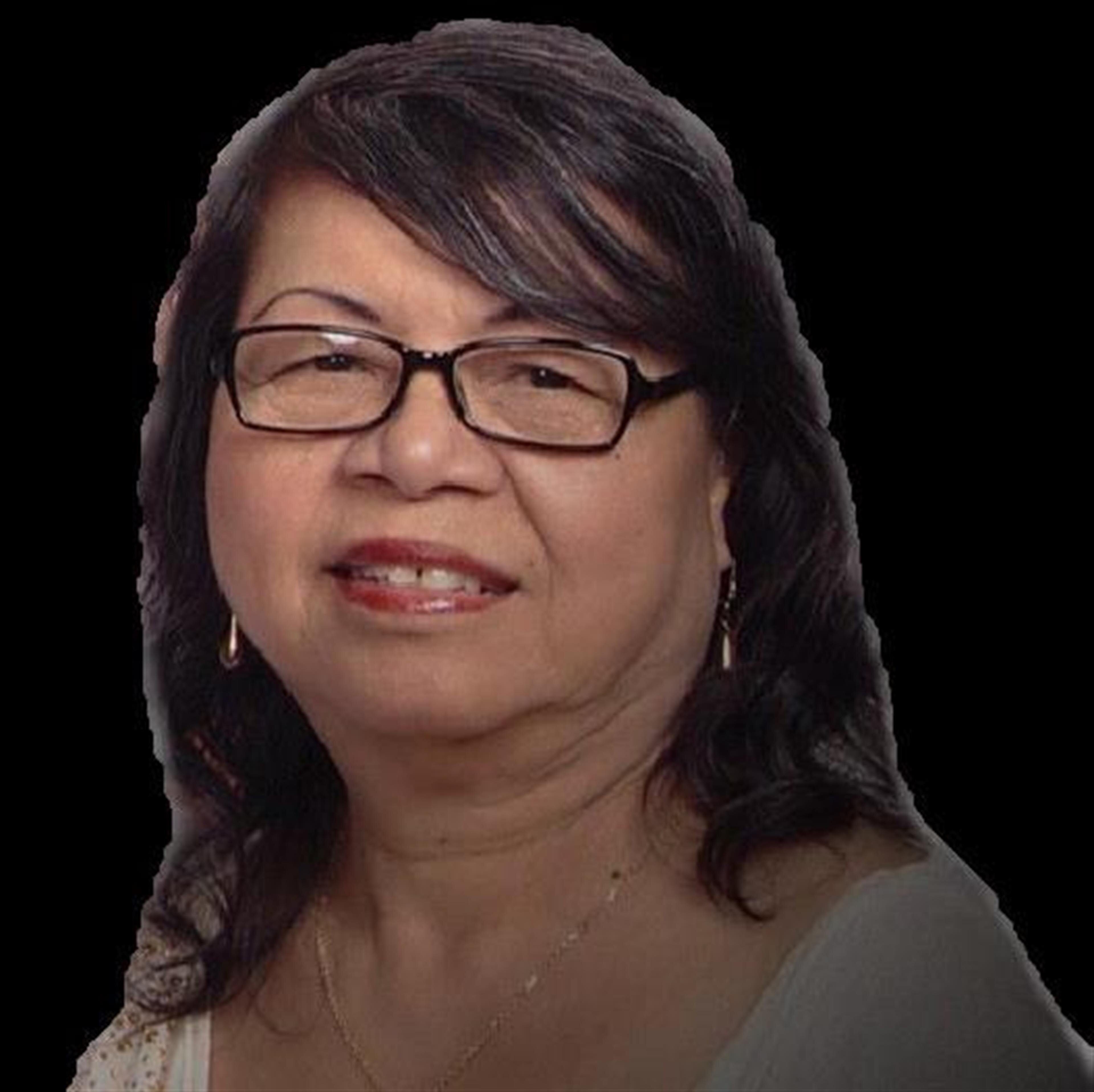 Margarita  Manglona