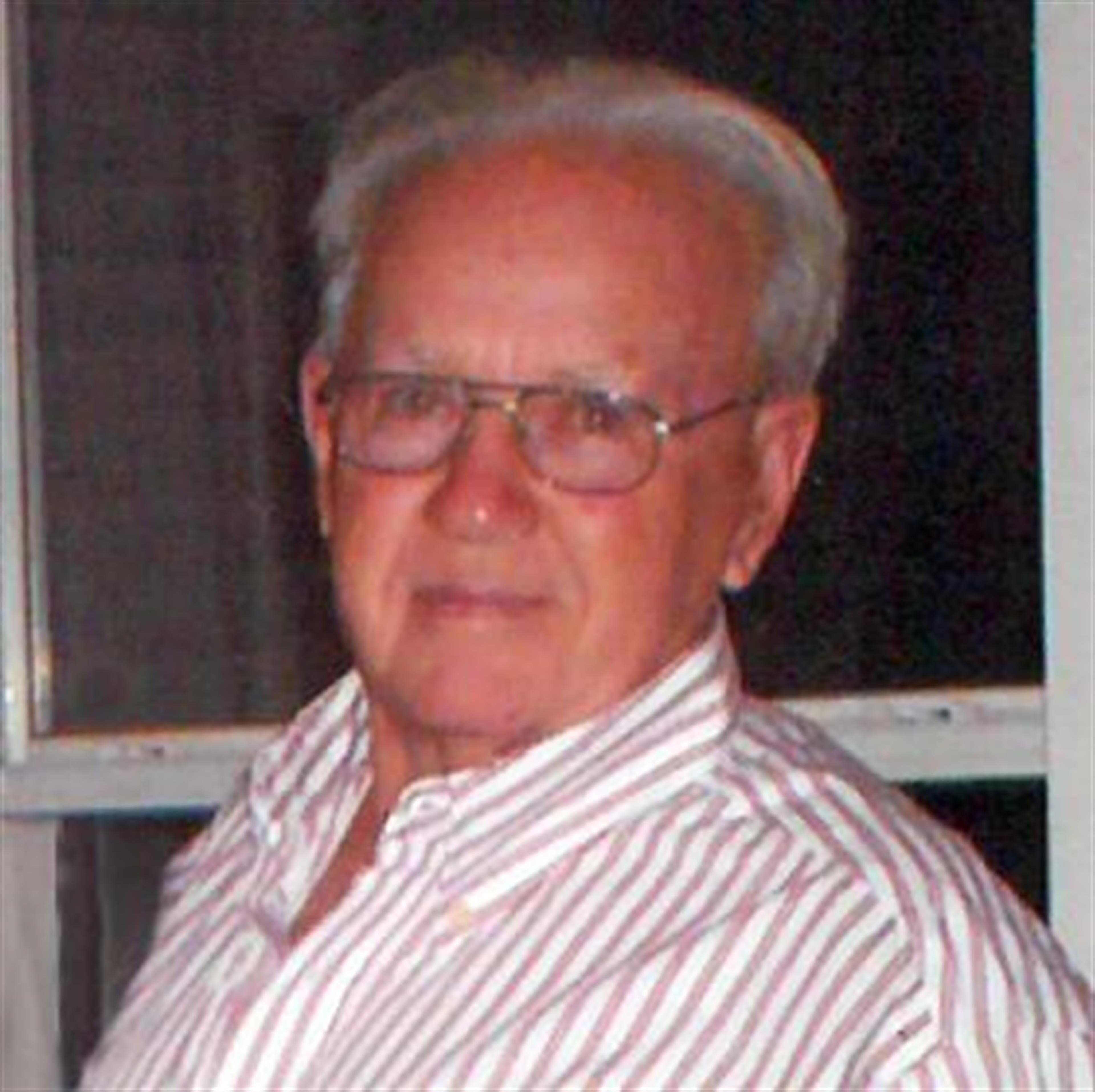 William "Pete" Meyers Jr.