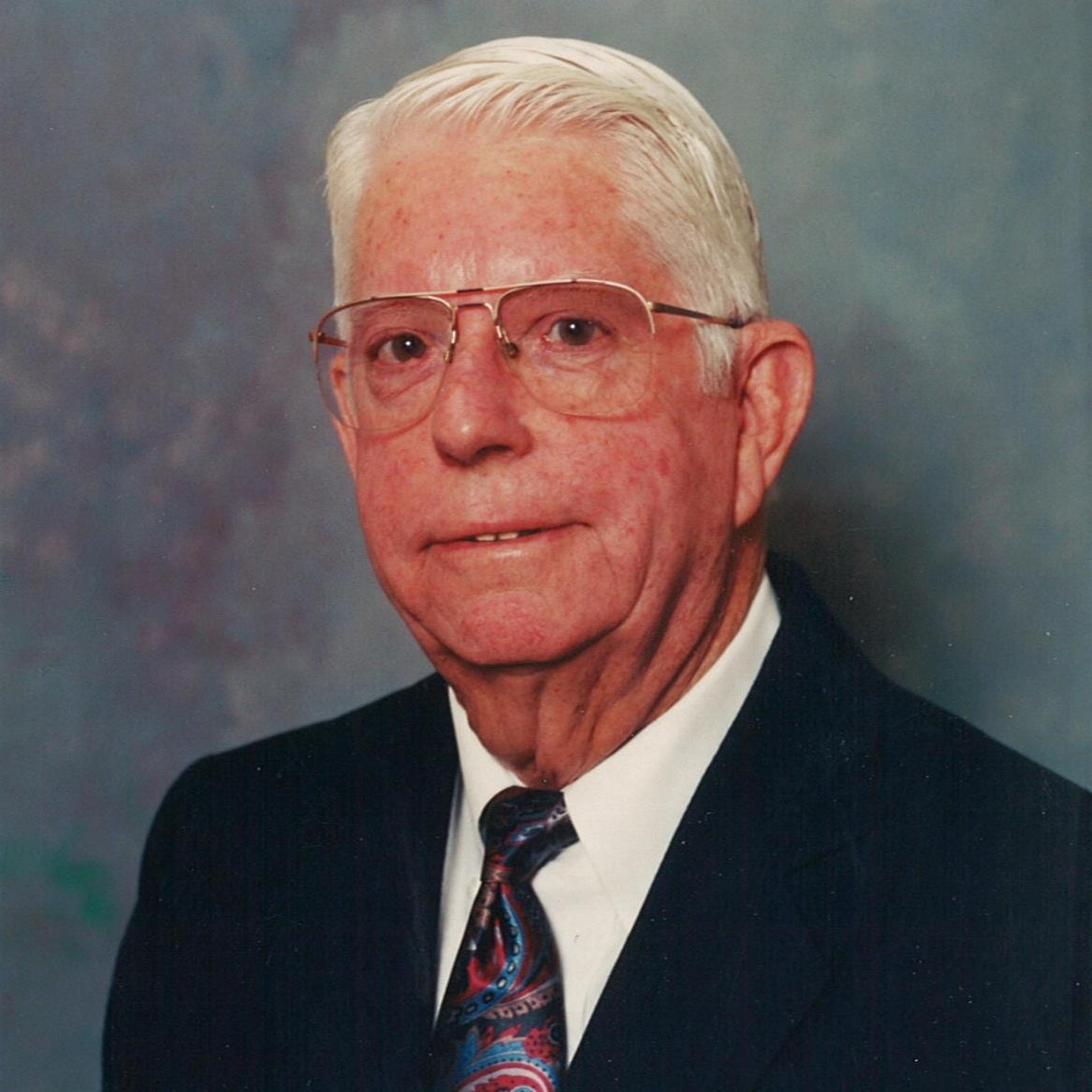 James Howell Lovelace