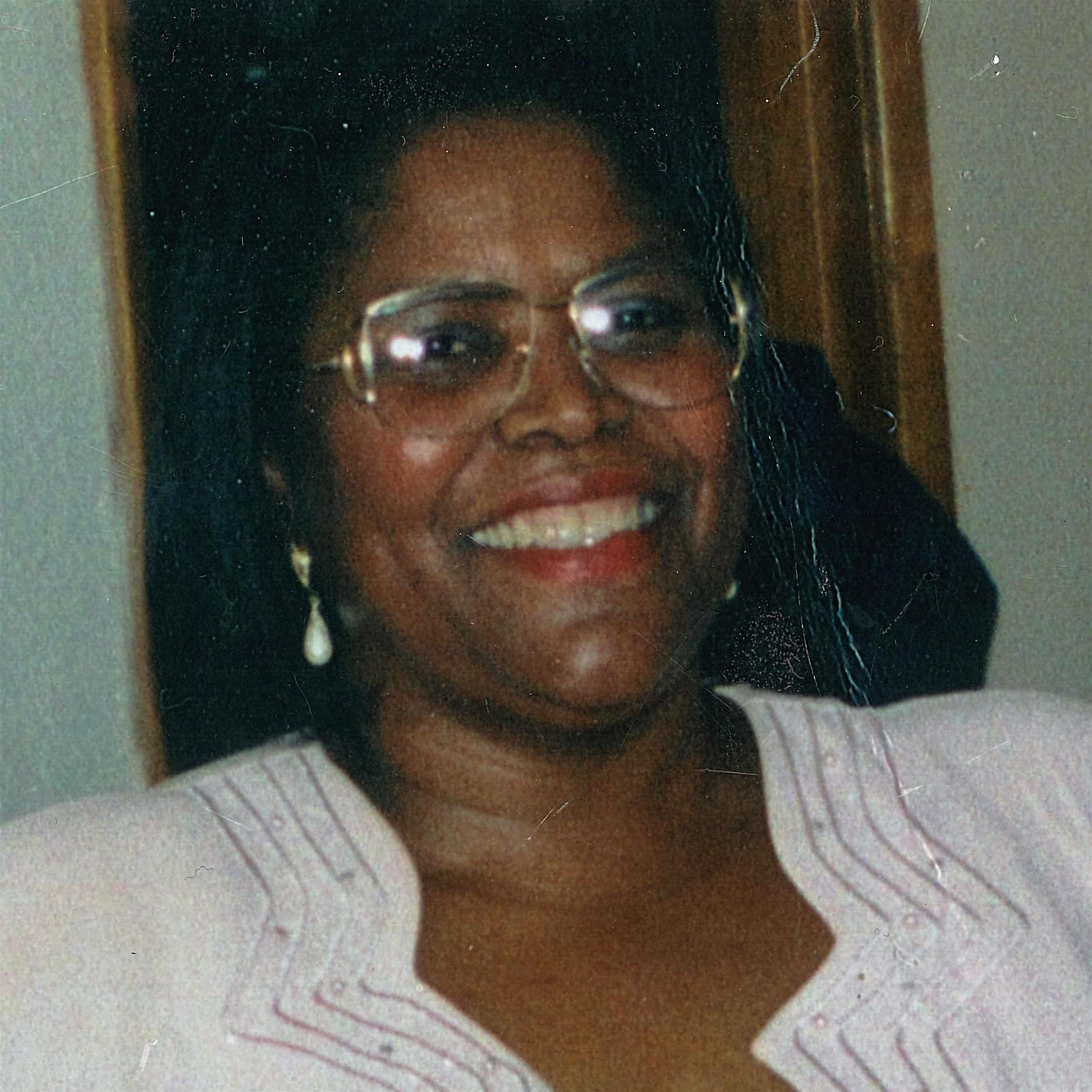 Dr. Bulah Pearl Miller