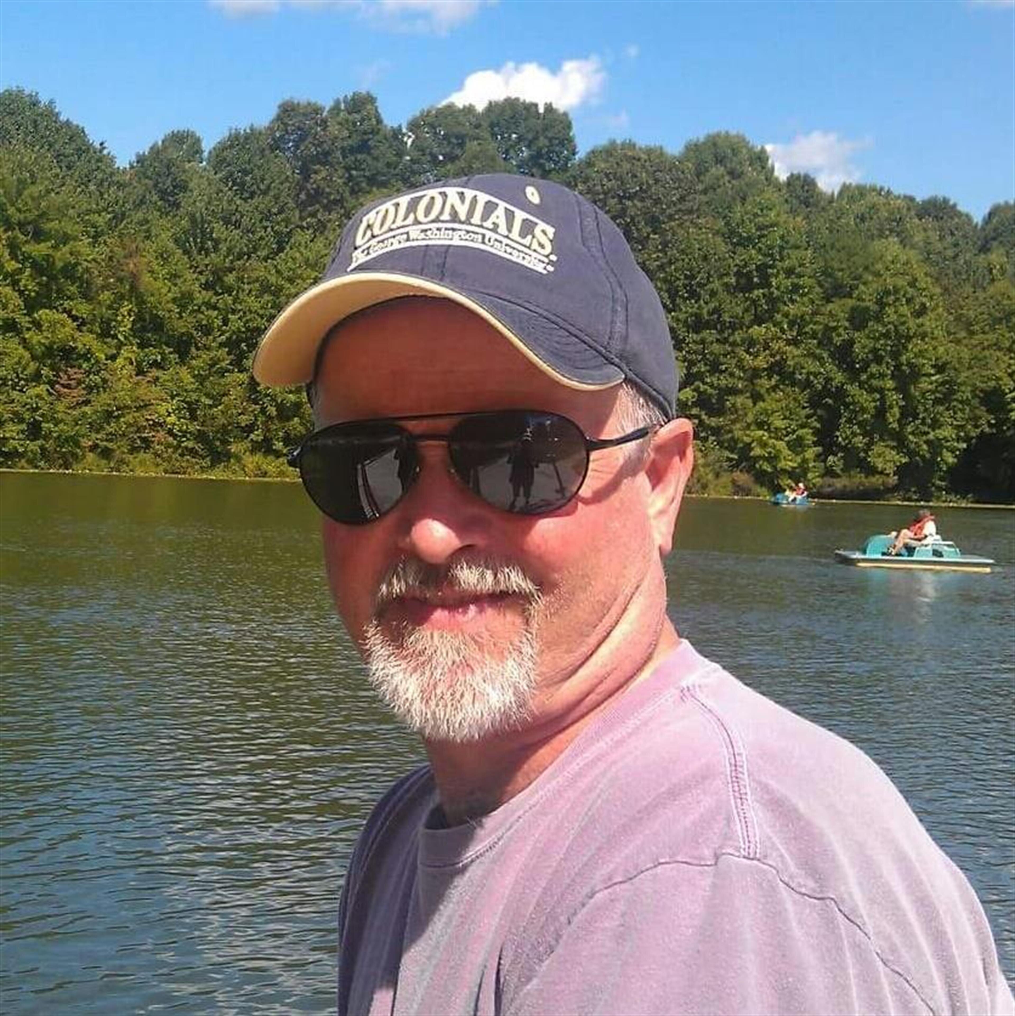 Daniel "Tim" Timothy Rappold