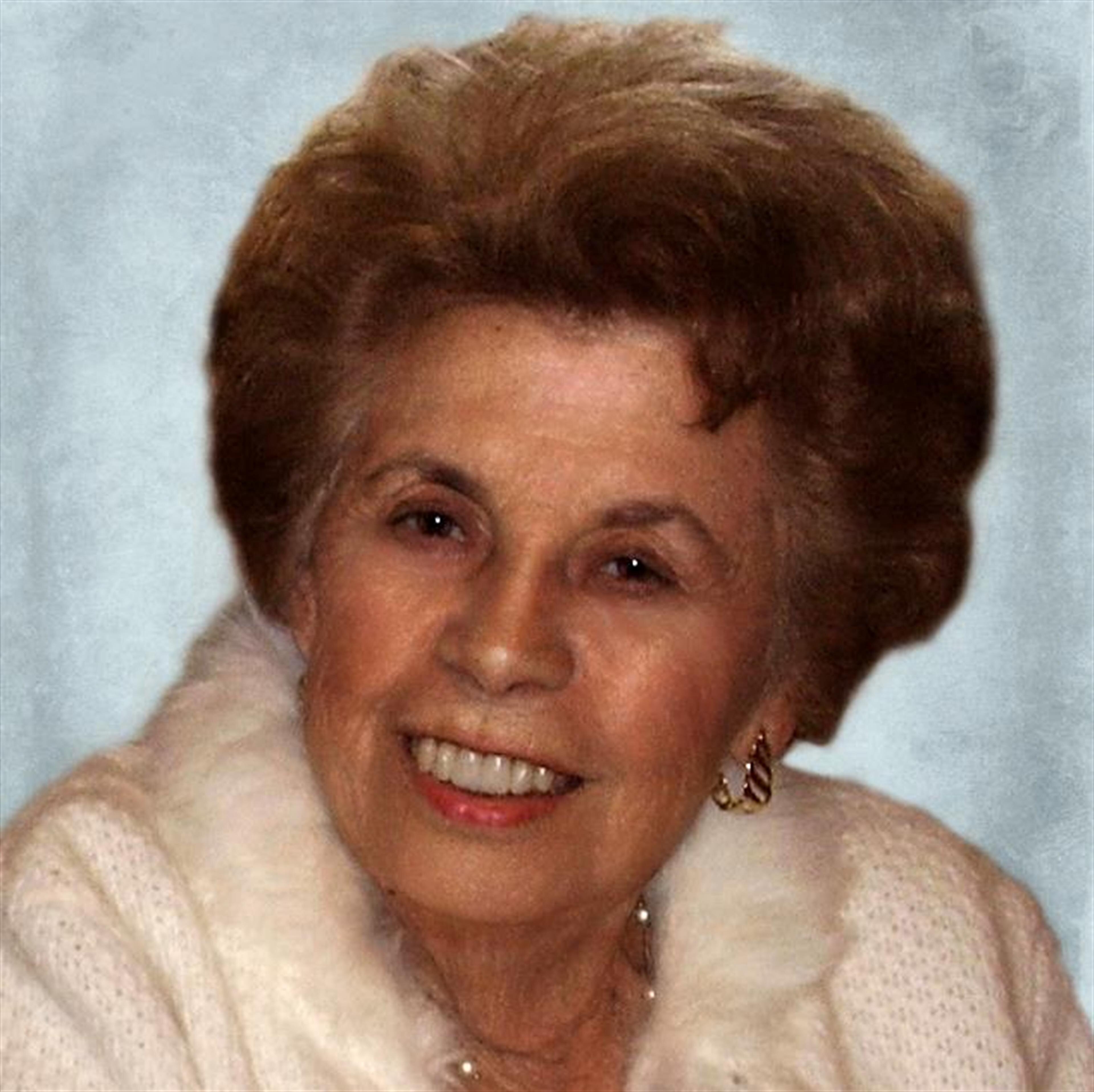 Madeline Graziano