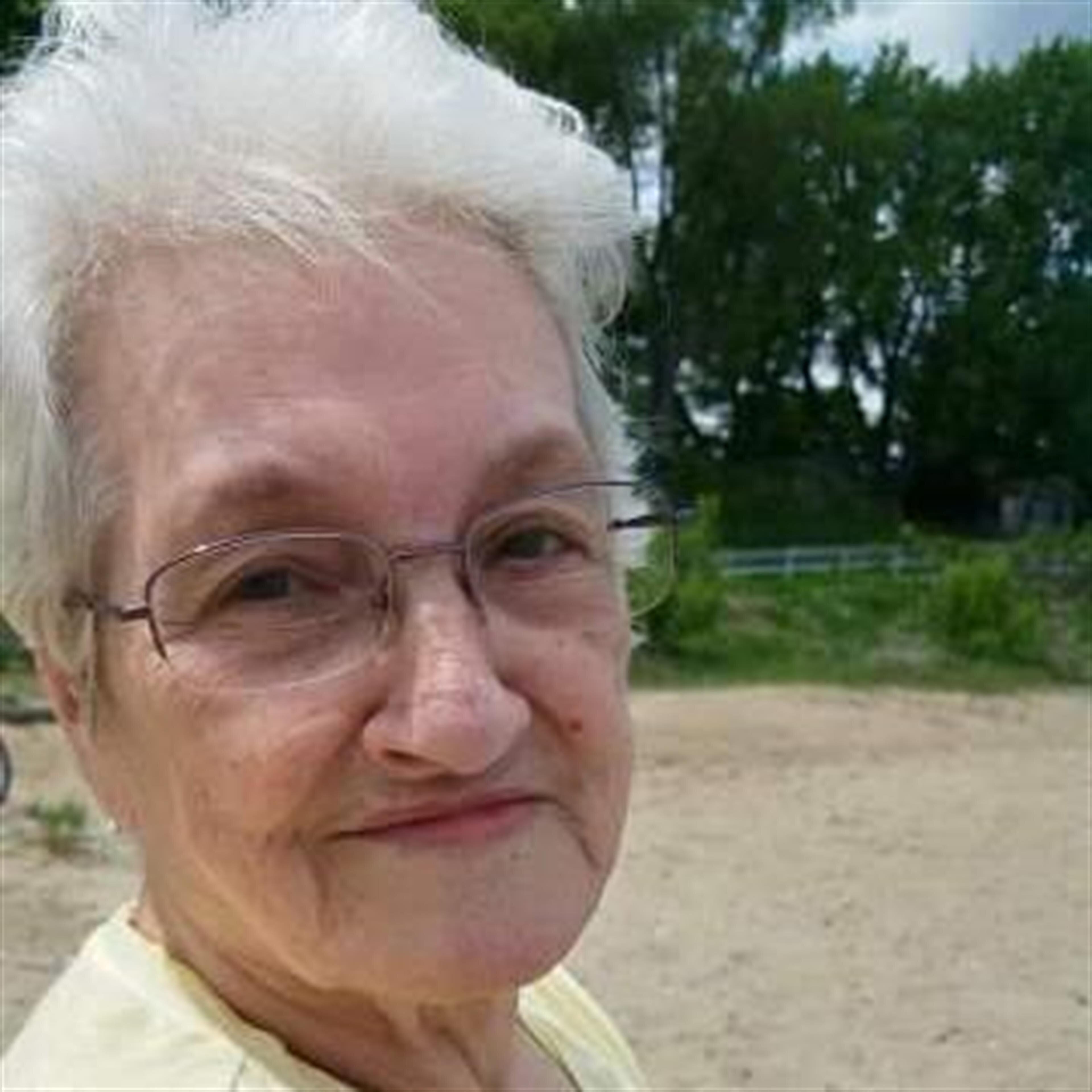 Elizabeth C. Morisette