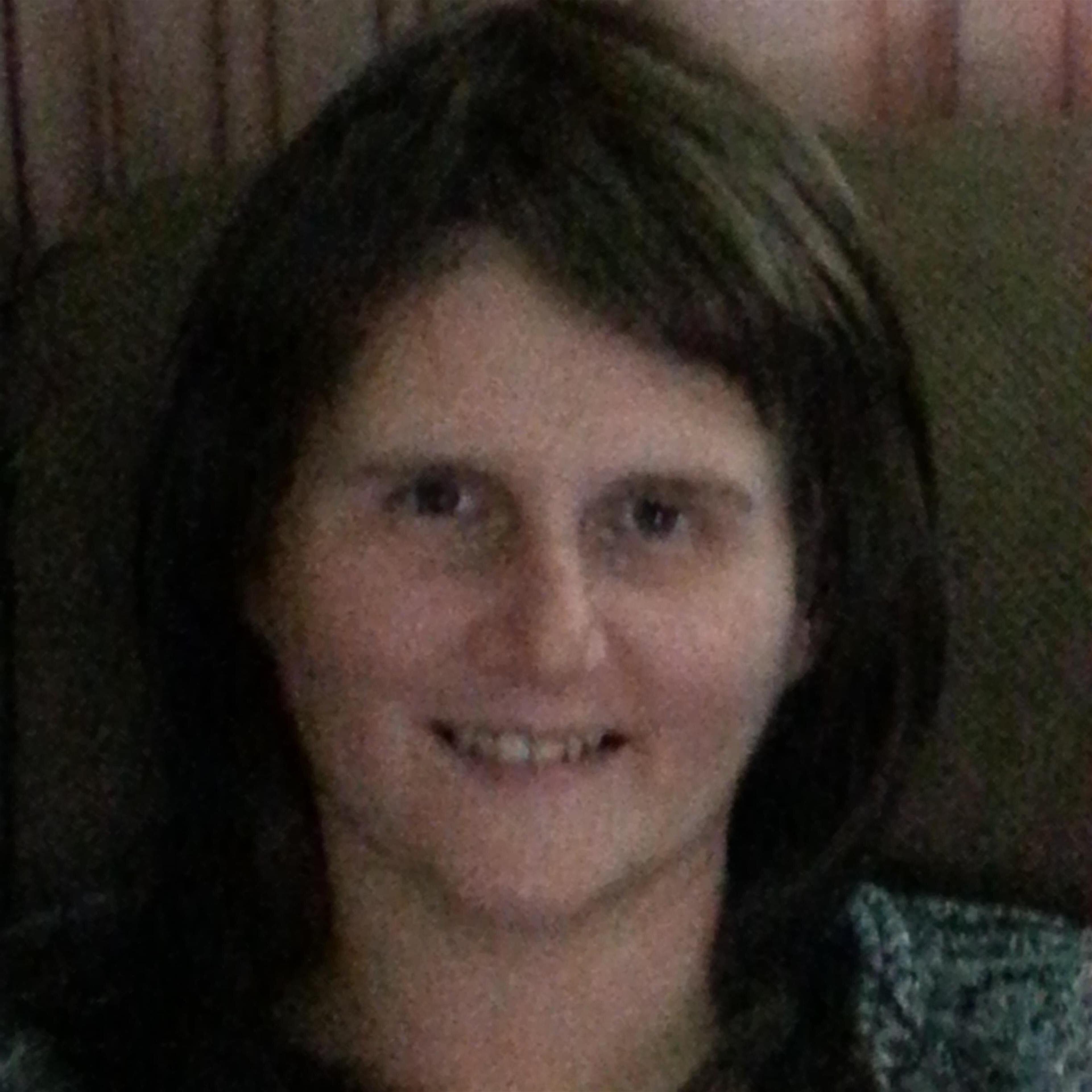 Shelley Marie Ferryman