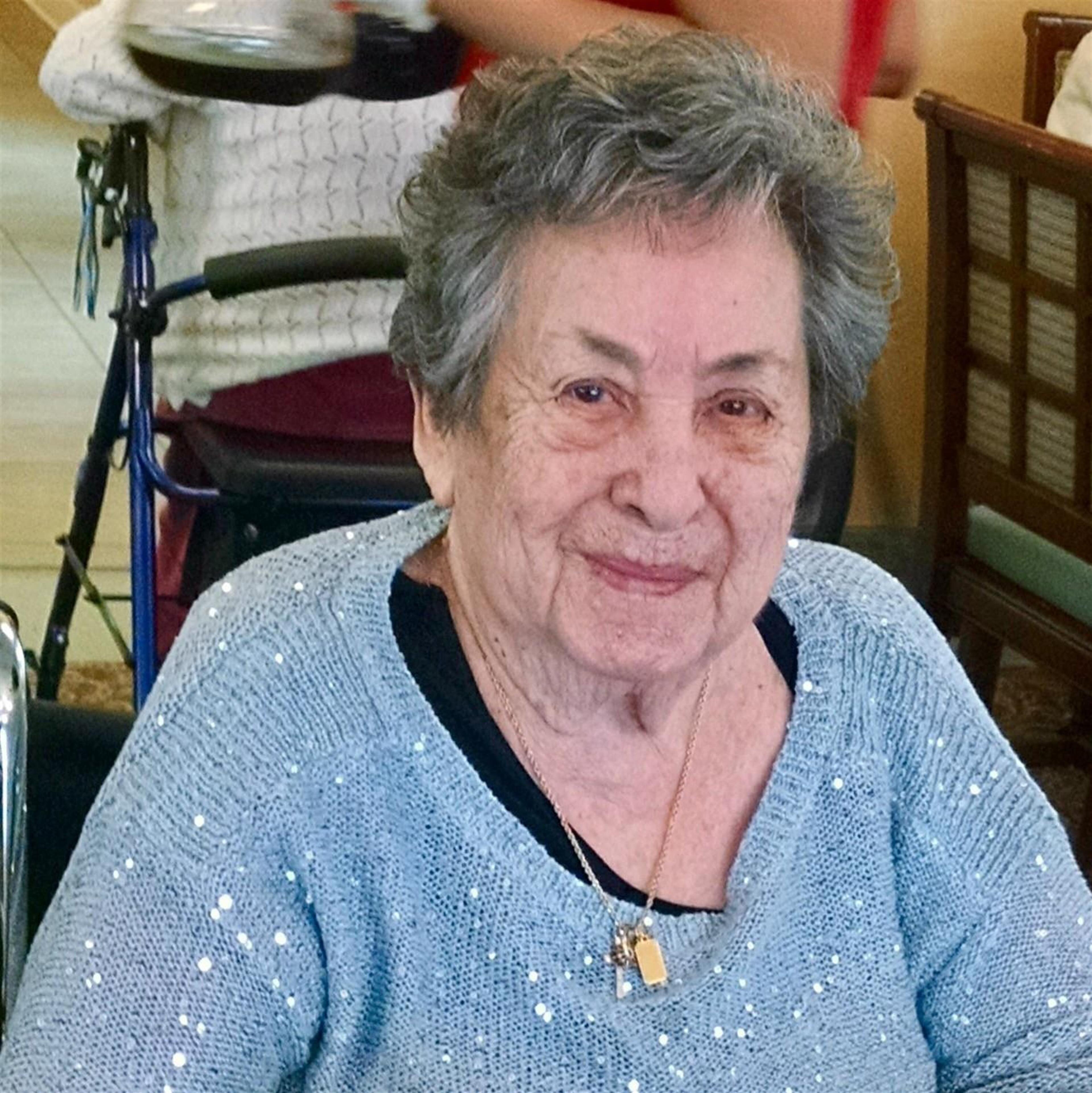 Carmella  Meehan