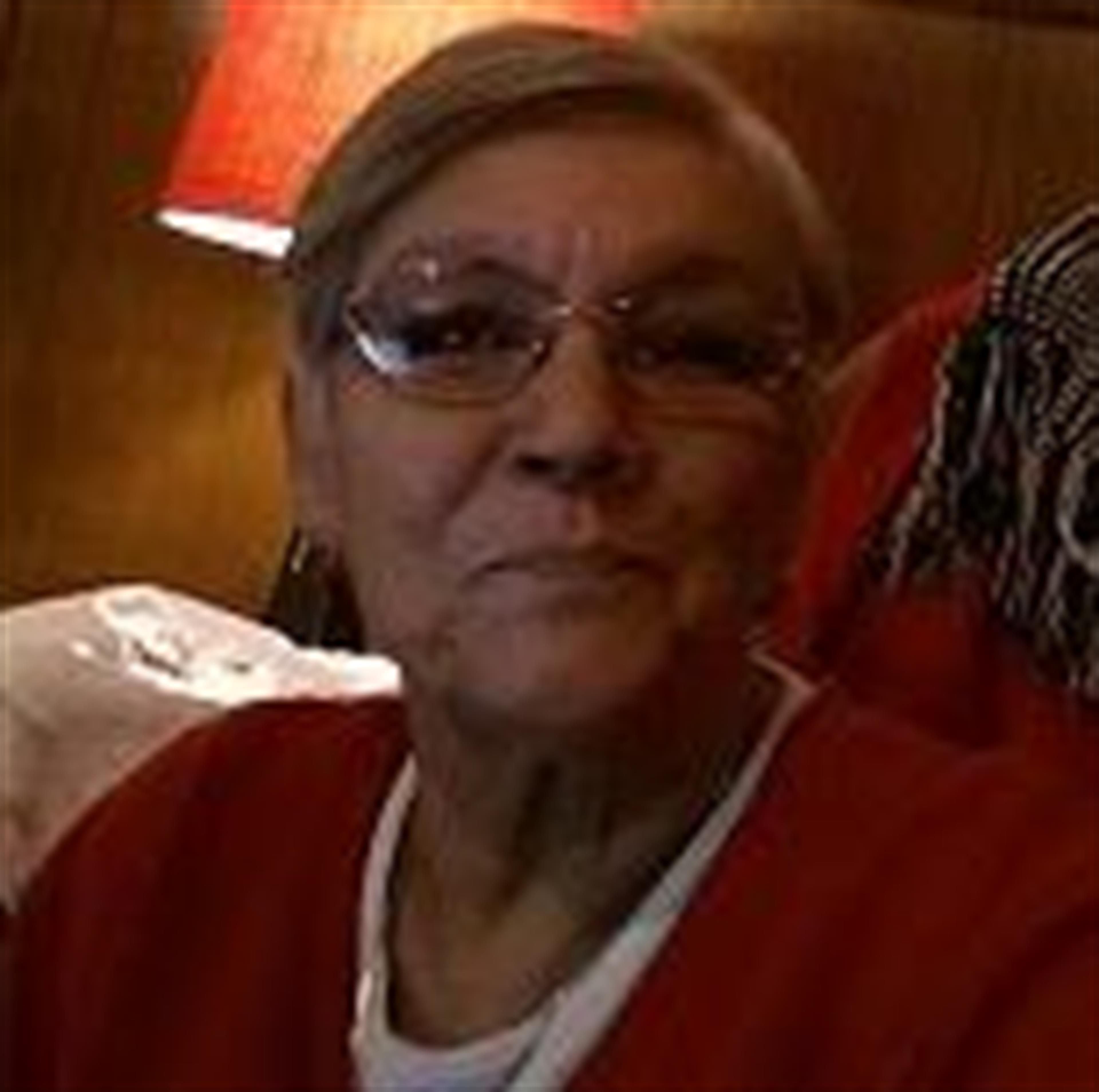 Mrs. LoAnn Ferrell