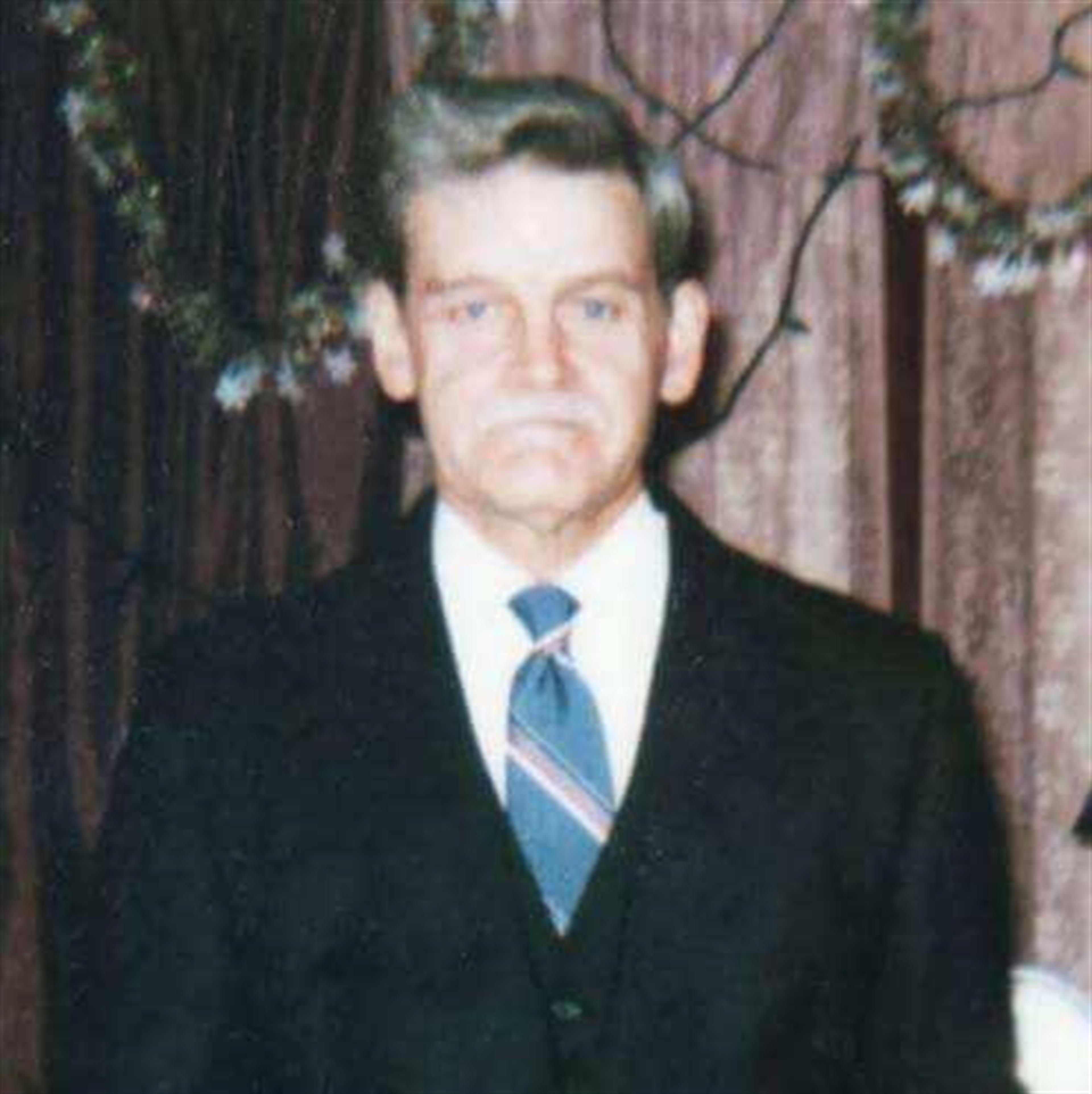 Michael Everett Allen (Lebanon)