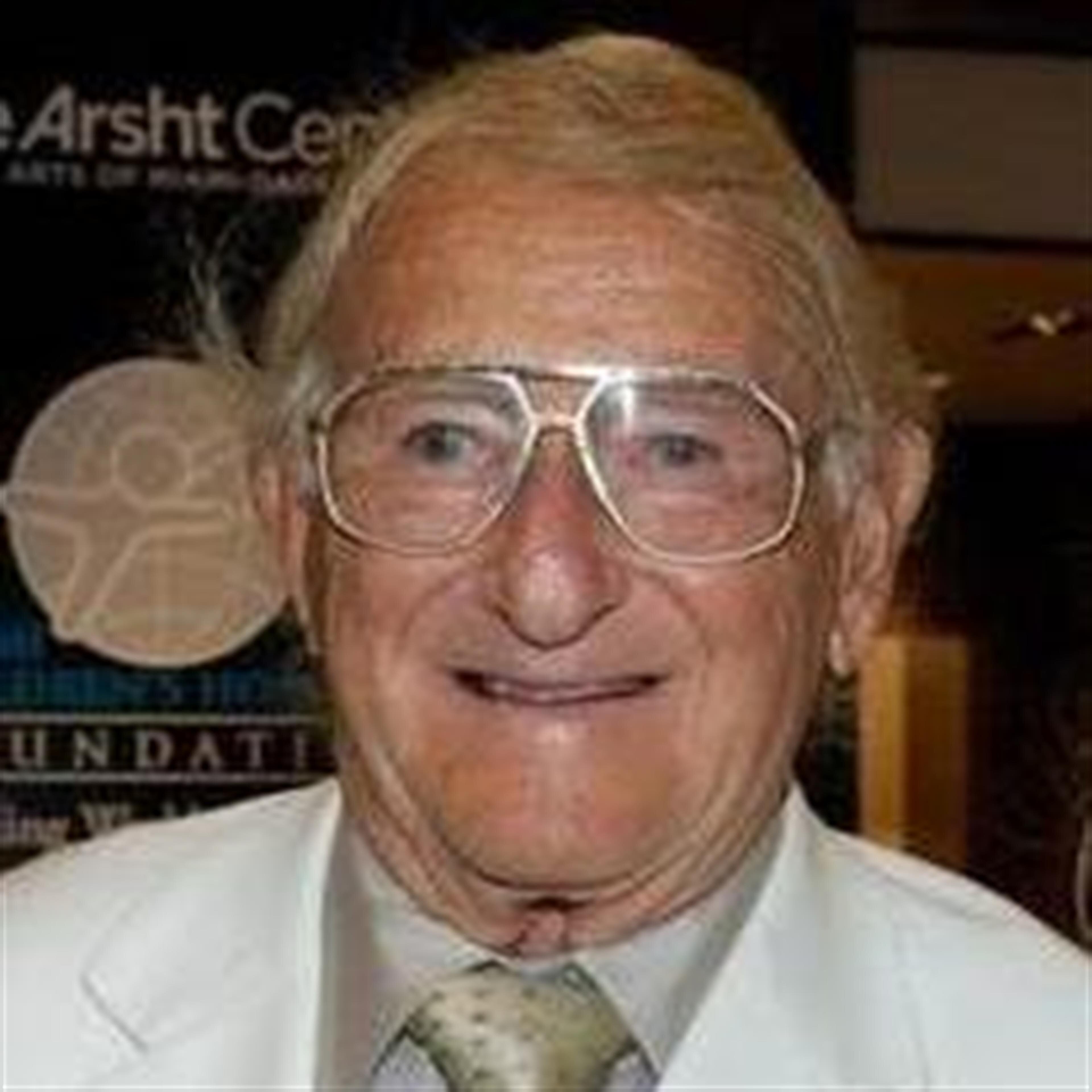 Dr.  Sanford L.  Ziff
