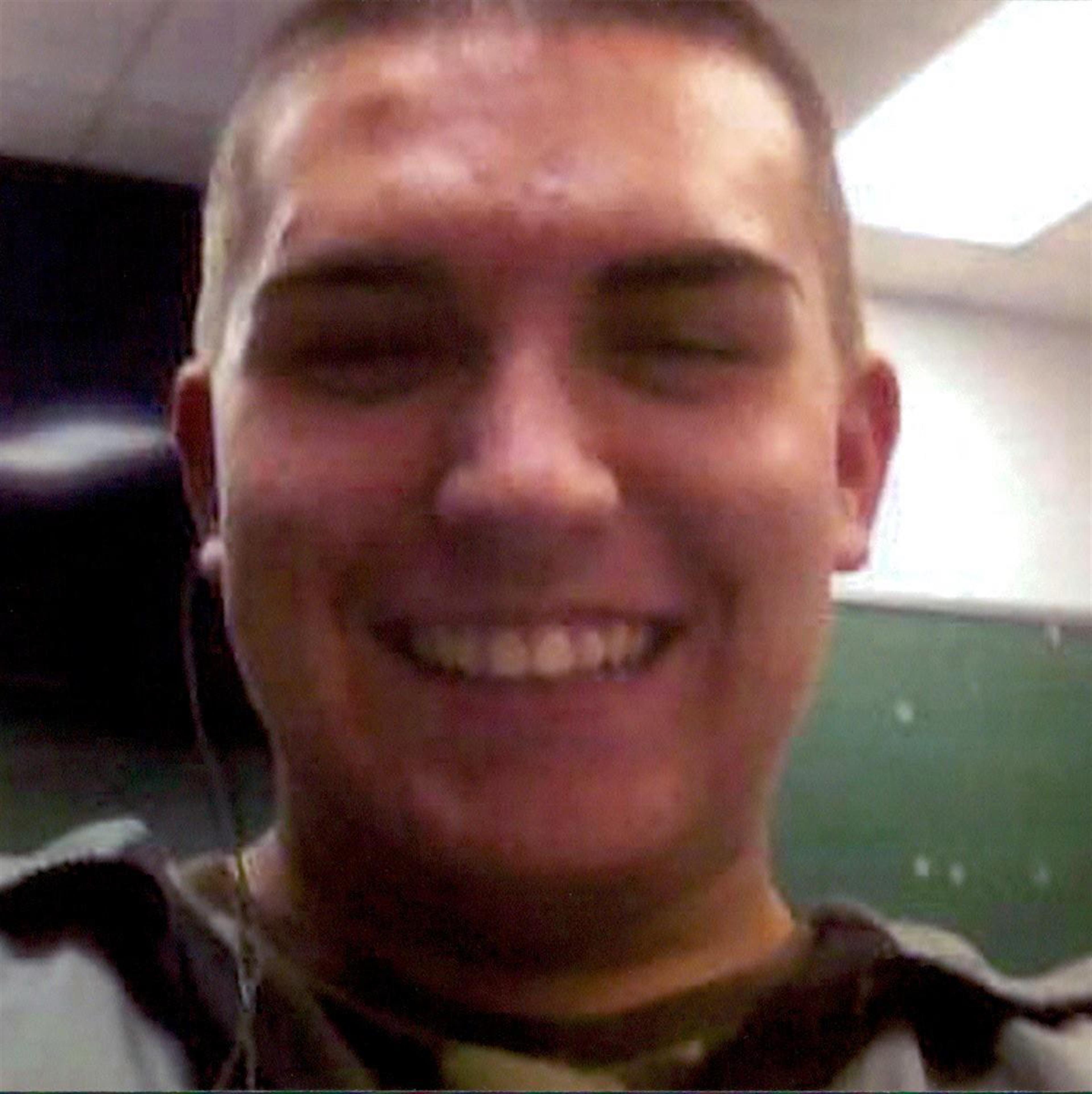 Mr. Alex Thomas Morgan Dean