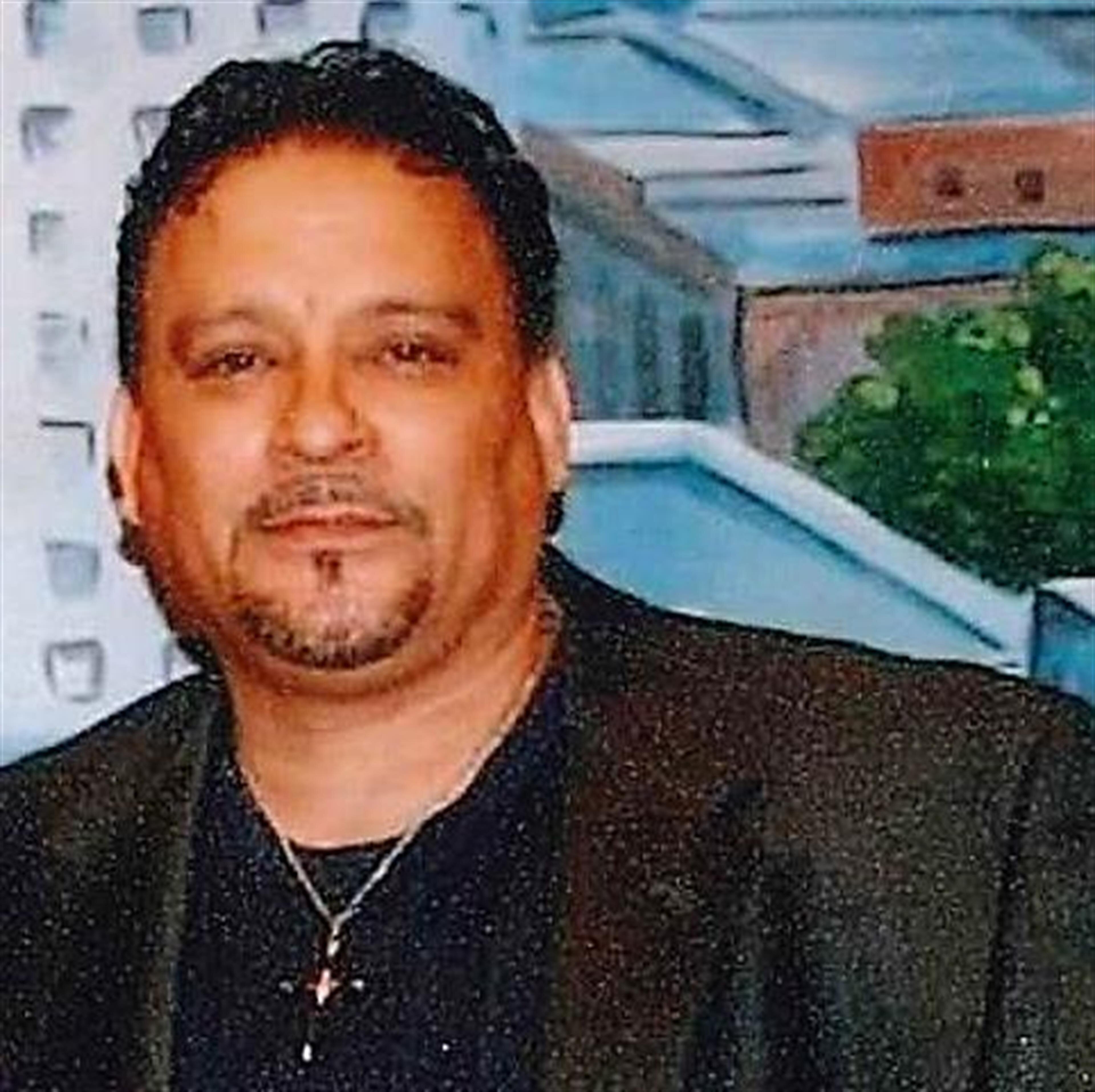 Joseph  V. Morales