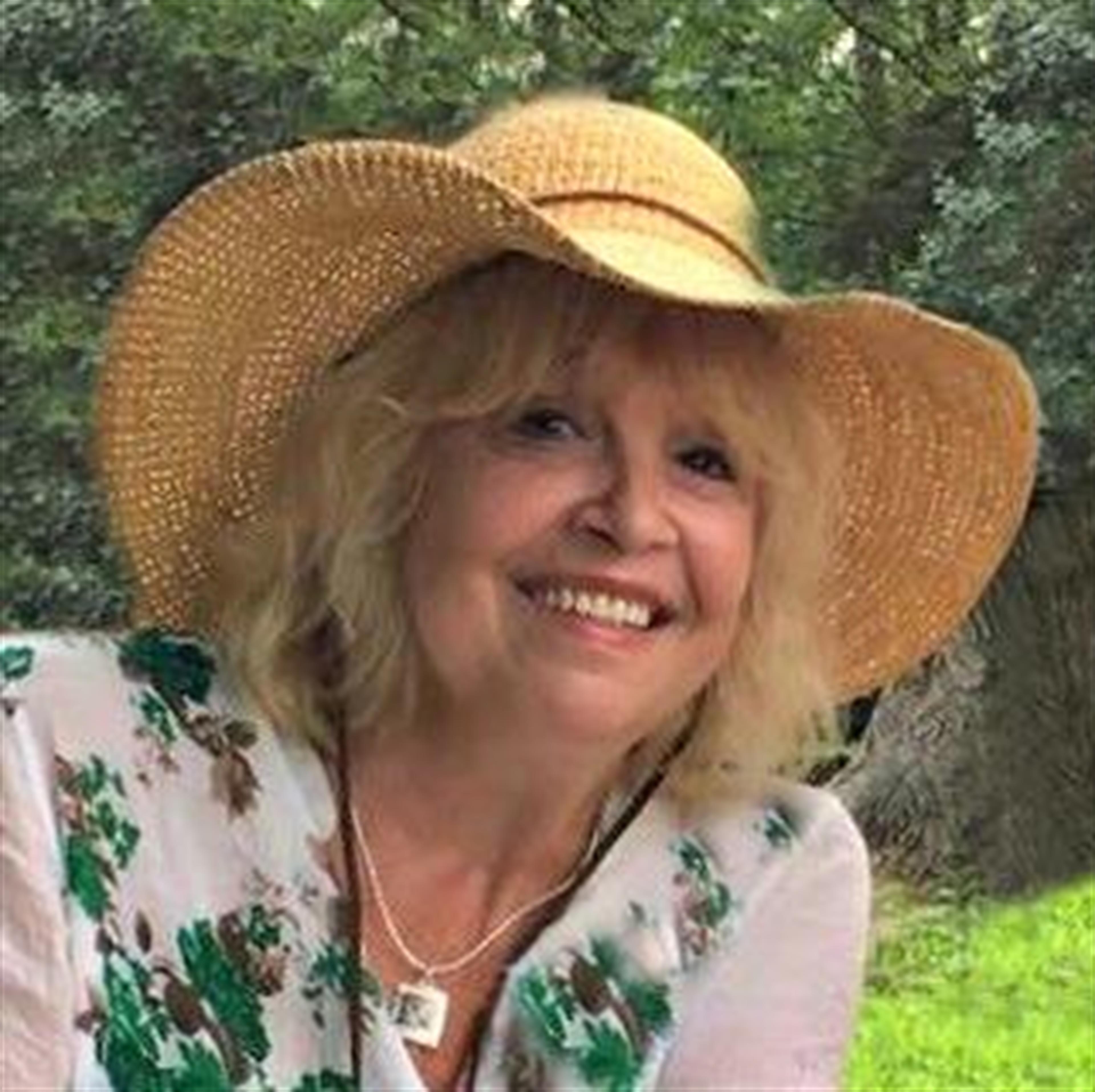 Julie Harrison Keppel