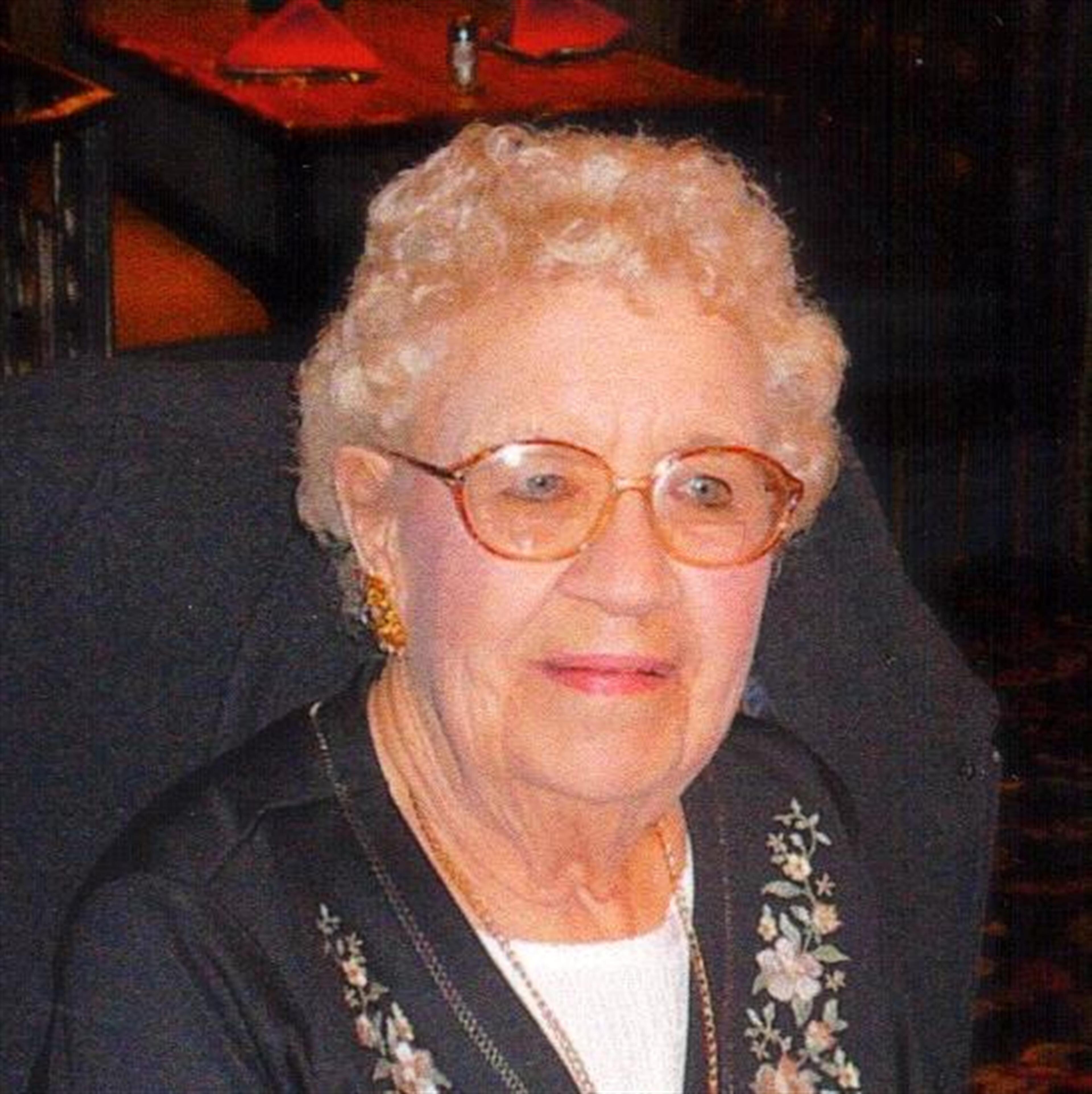 LaVerne Pavlik