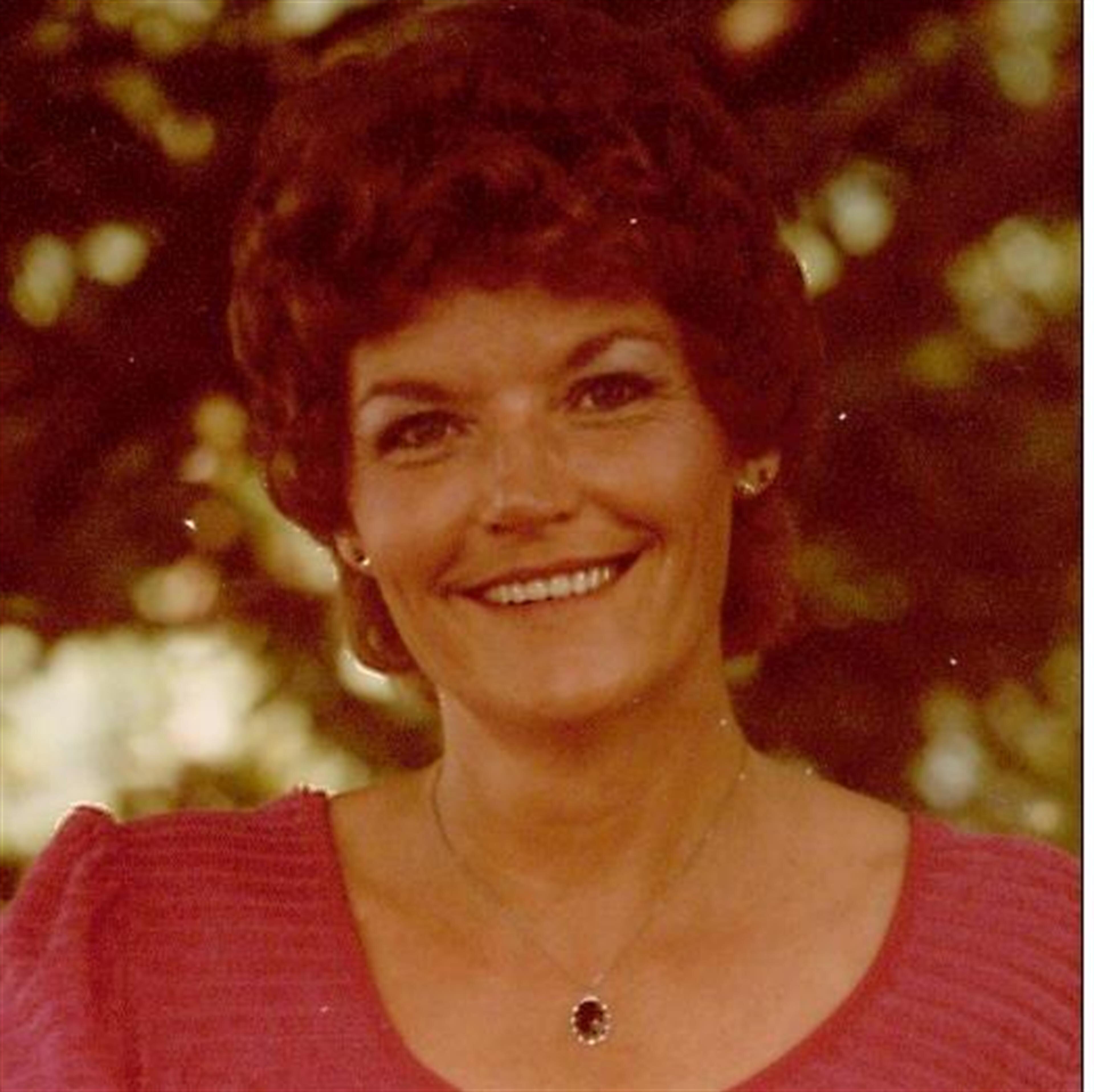 Ann Kirk Johnson Crawford
