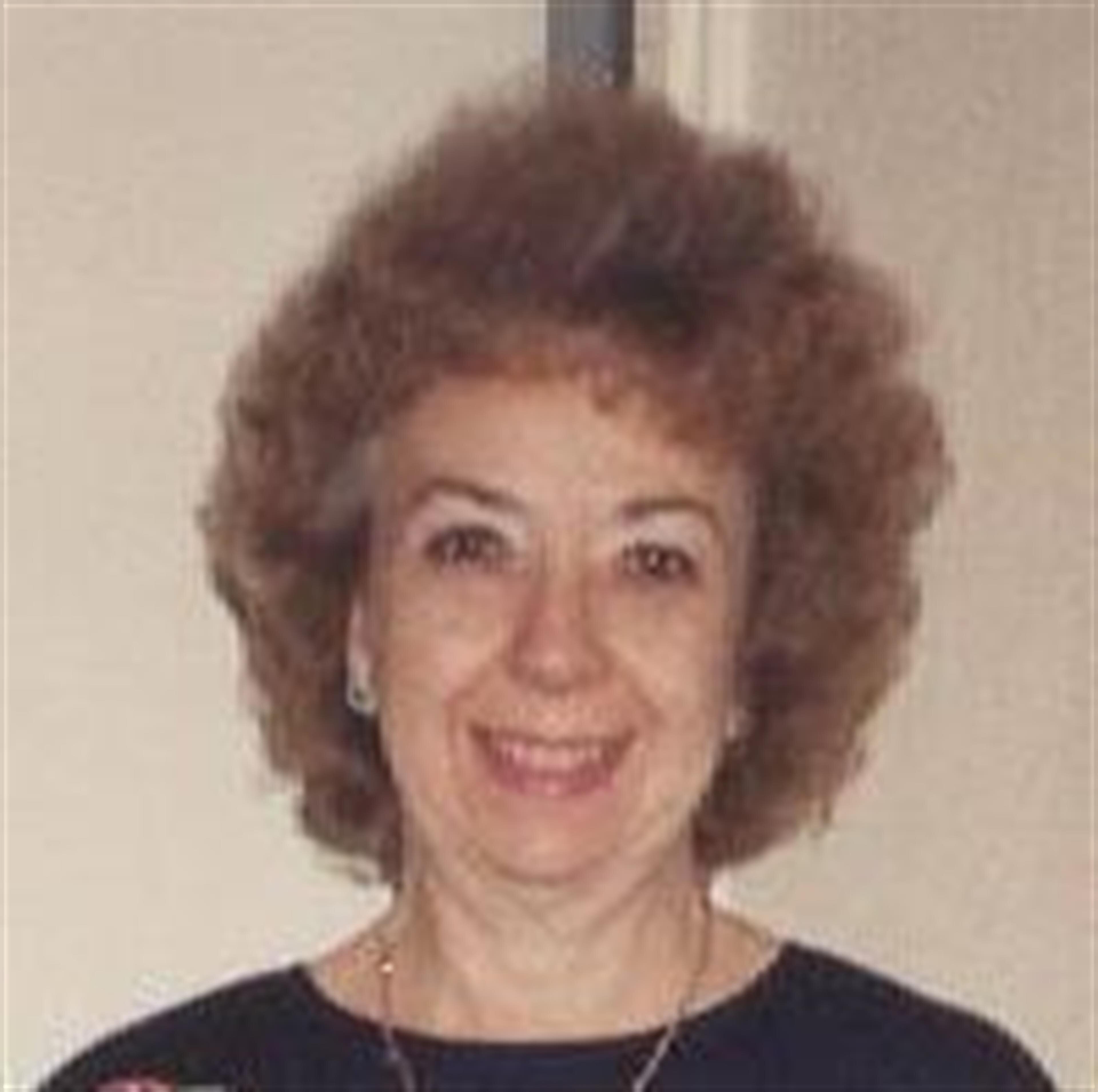 Suzanne O Merchant