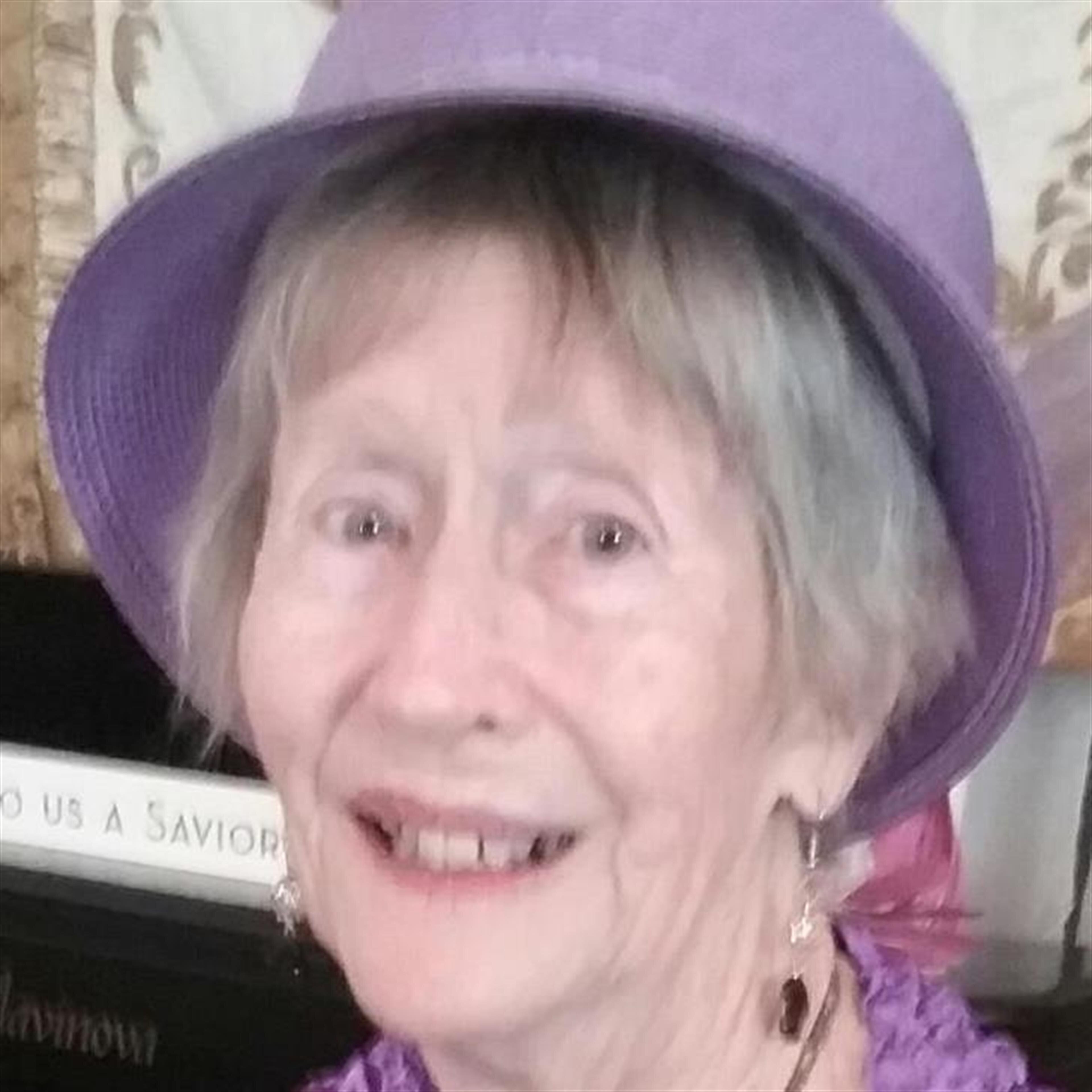 Virginia  C. Whitehurst