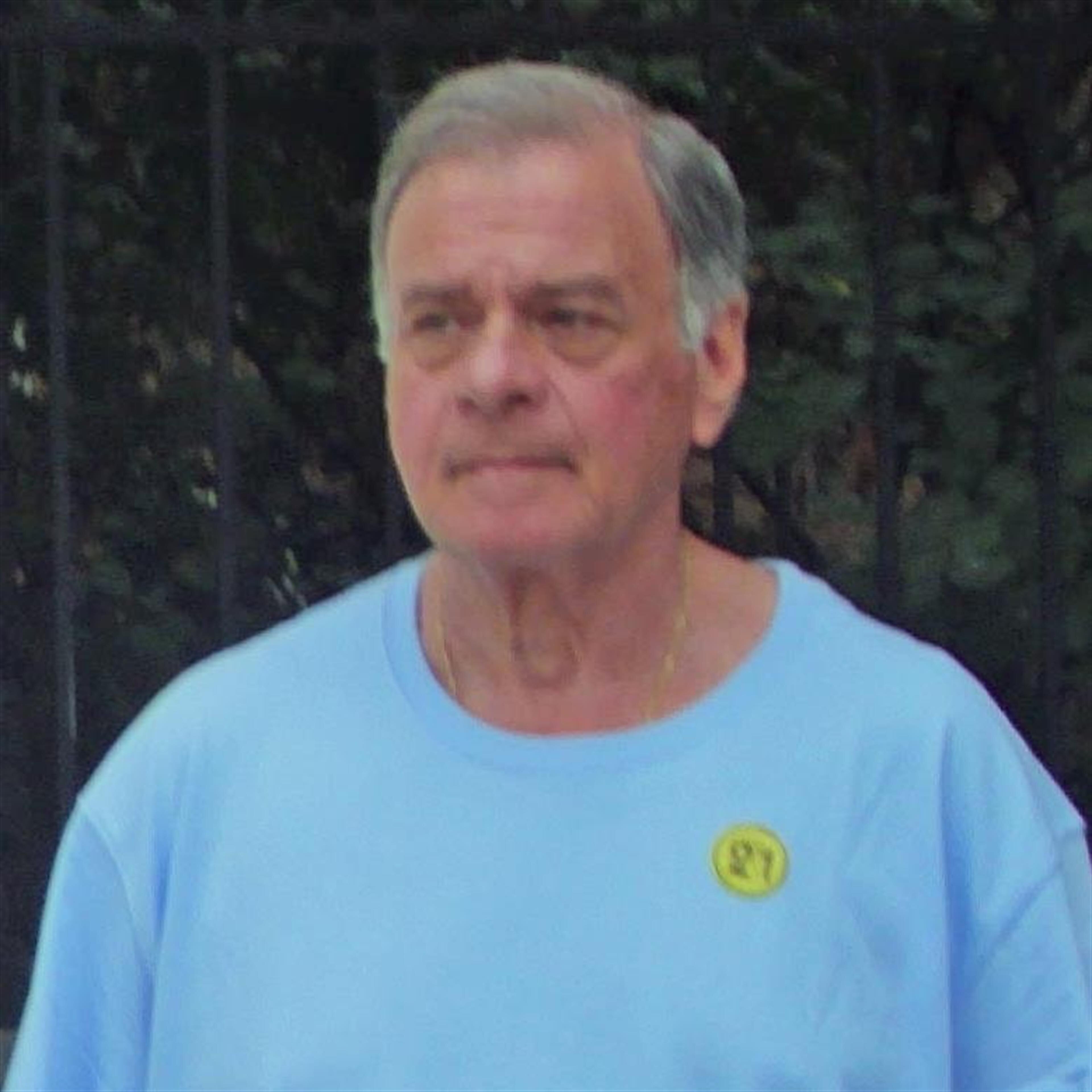 Lawrence "Larry" I. Schneider