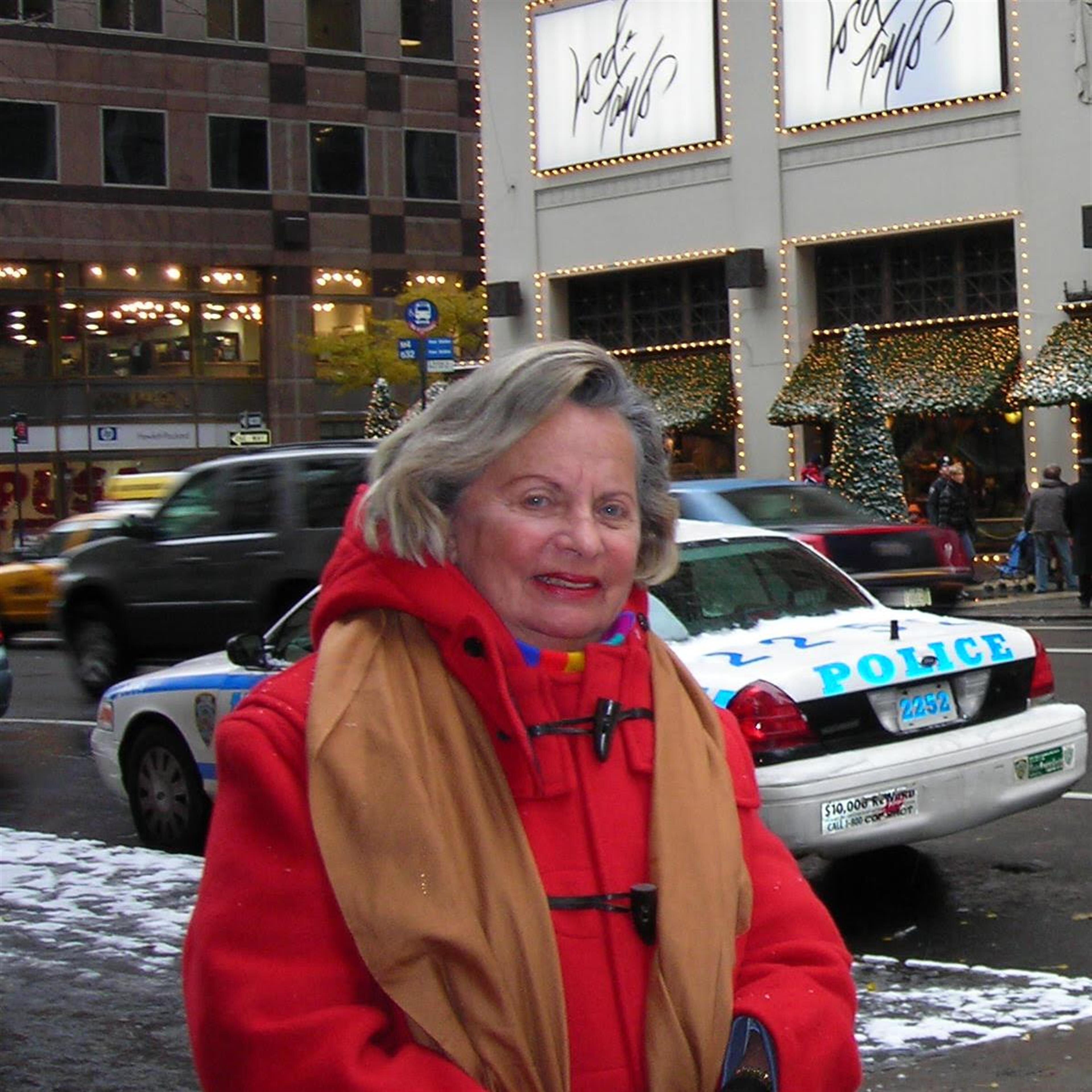 Marilyn Polakoff
